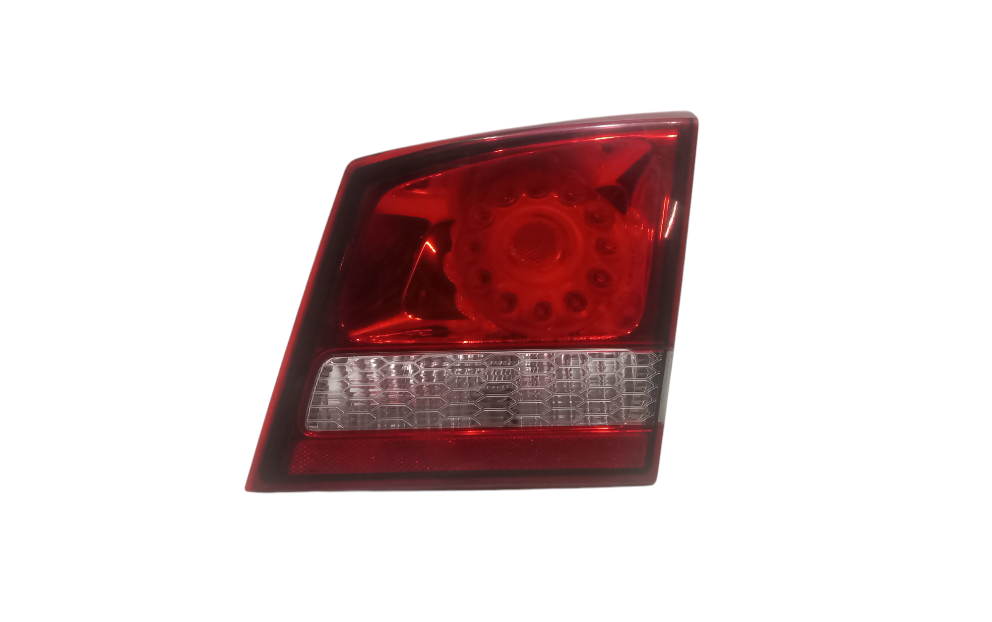 Fanale Stop Supplementare Destro Usato