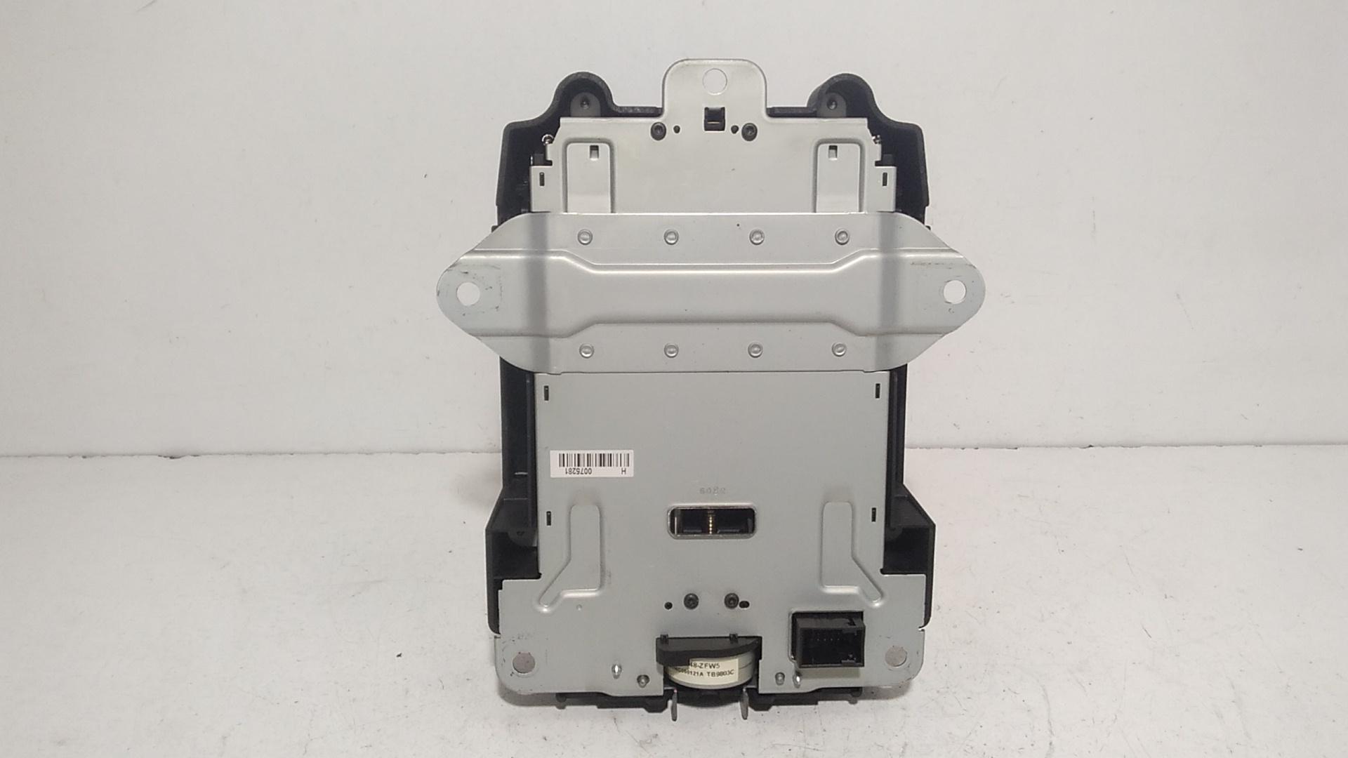 Head-up Display 6593K2 Usato