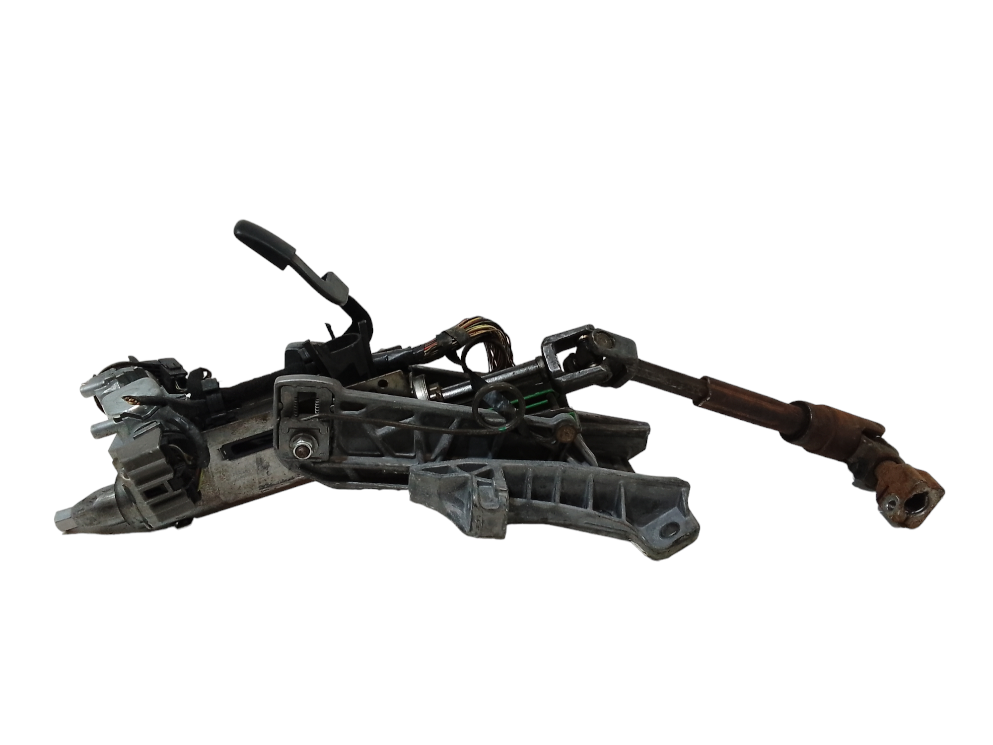 Albero Sterzo Compl. Usato