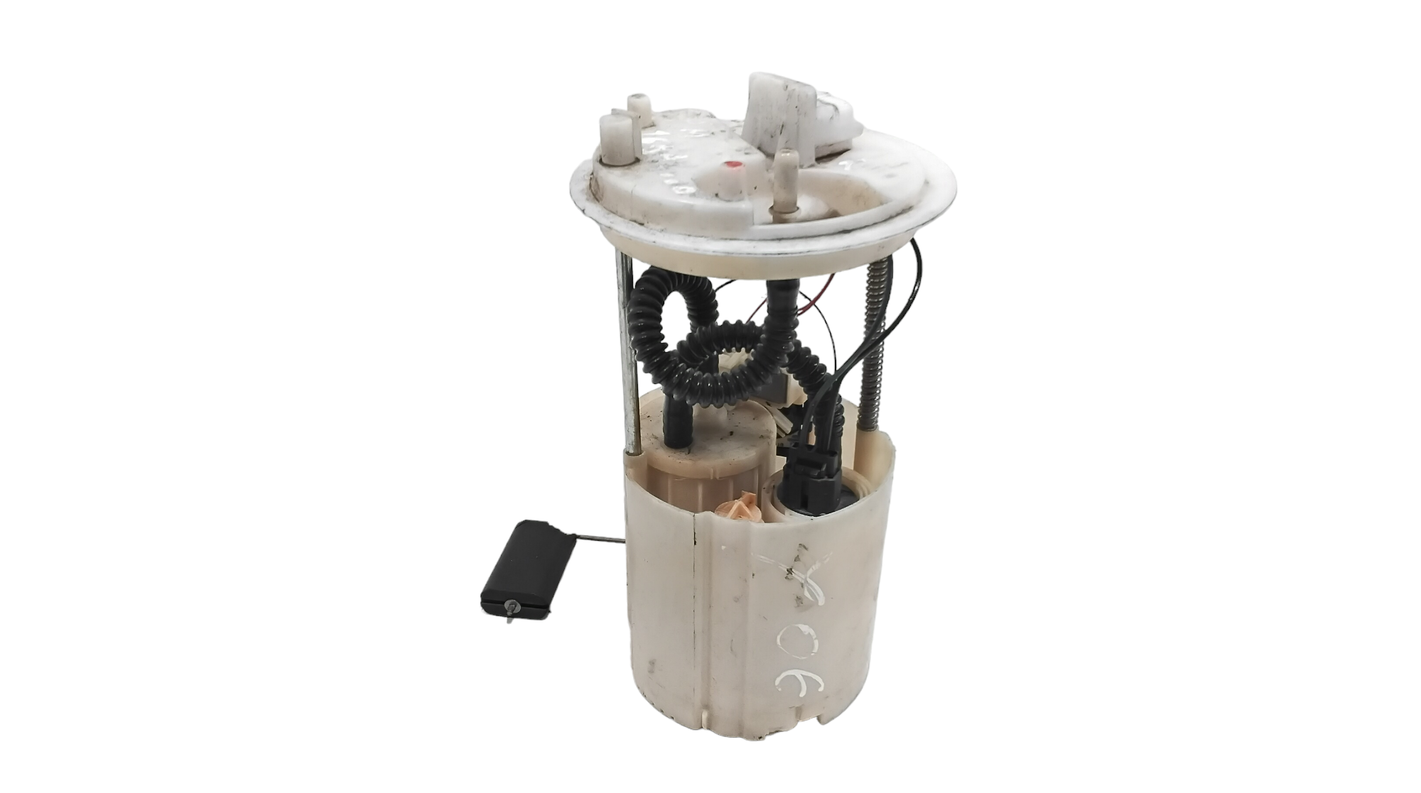 Pompa Carburante Usato