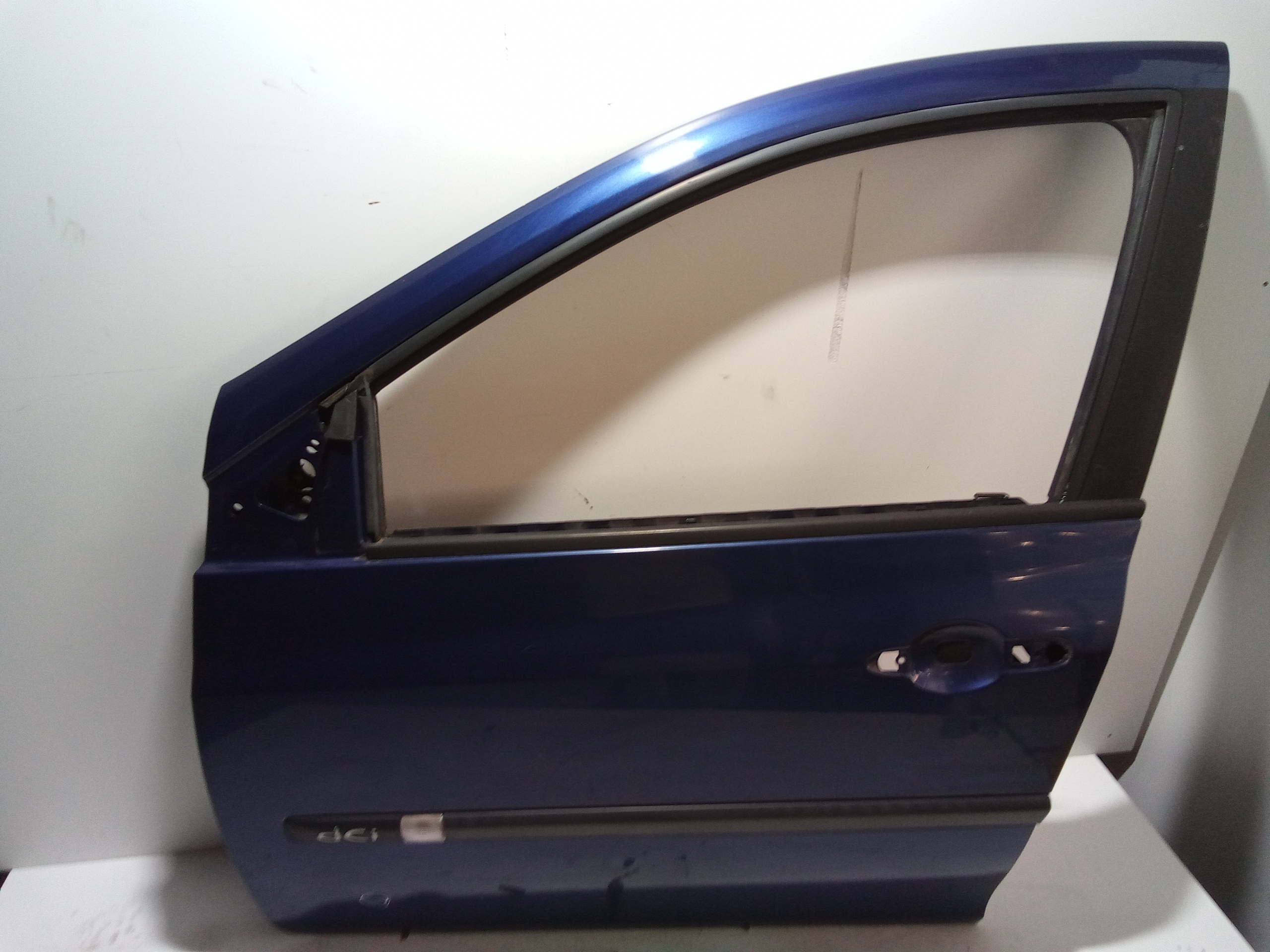 Porta Ant. Sinistro 7751479112 Usato