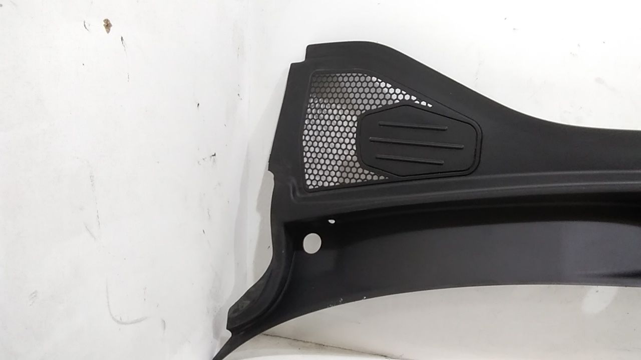 Grondina Sottoparabrezza, Griglia Sottoparabrezza Usato