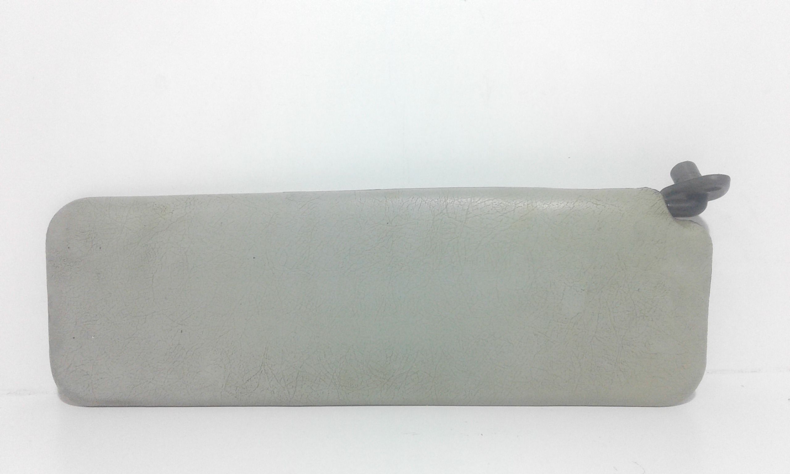 Aletta Parasole Parabrezza Sinistro 7431087Z02030 Usato