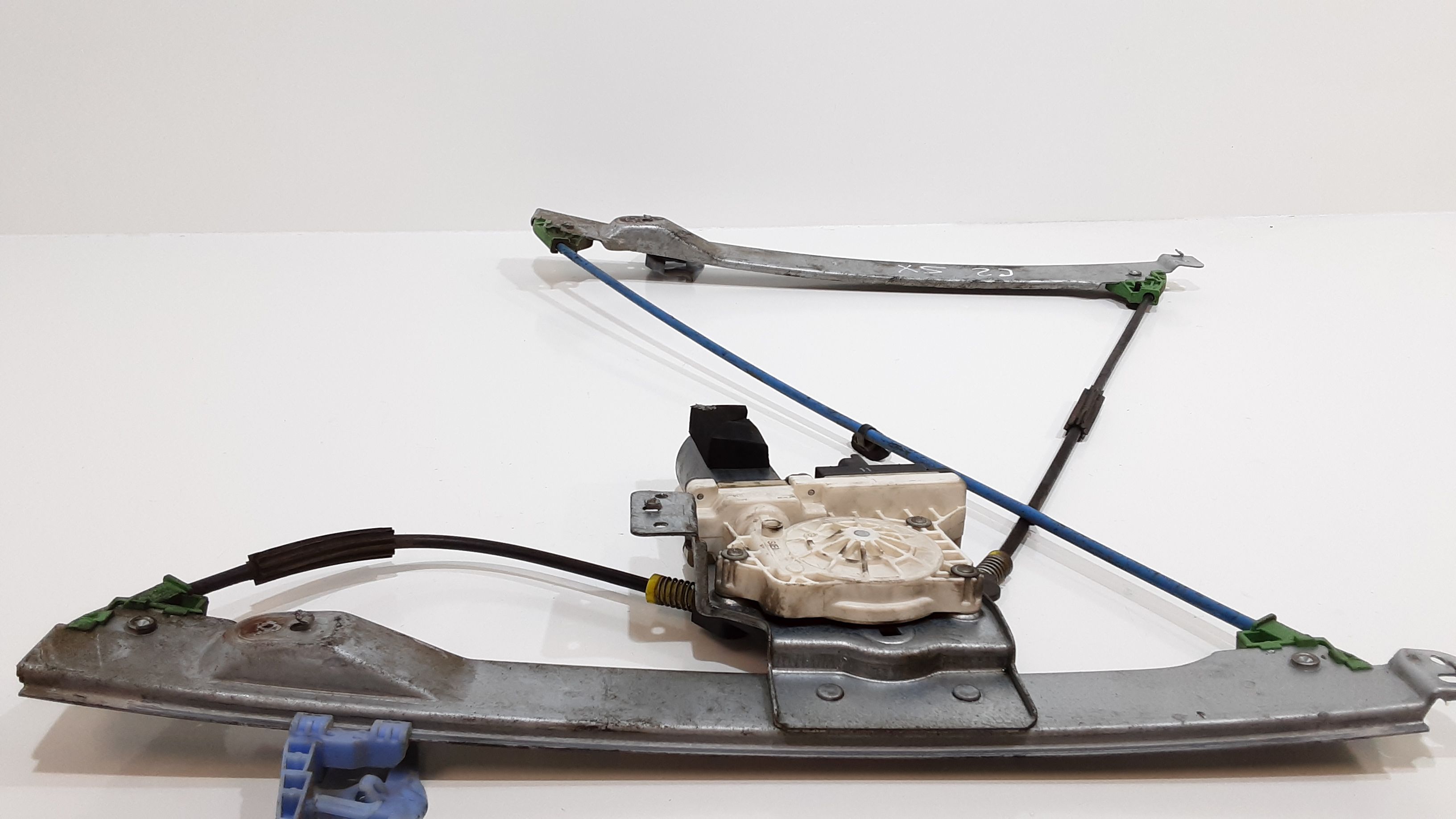 Alzacristallo Porta Ant. Sinistro 9221Q3 Usato