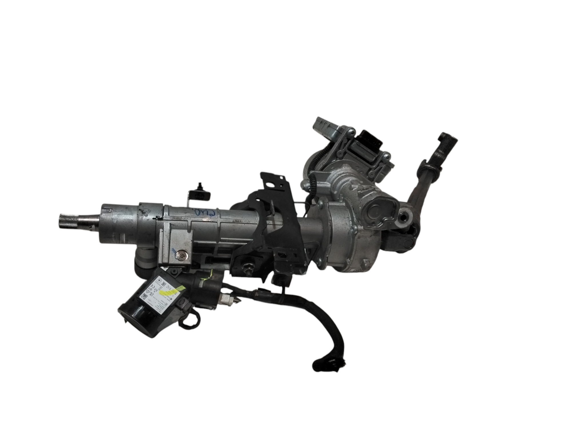 Servosterzo Elettronico 488105296R Usato