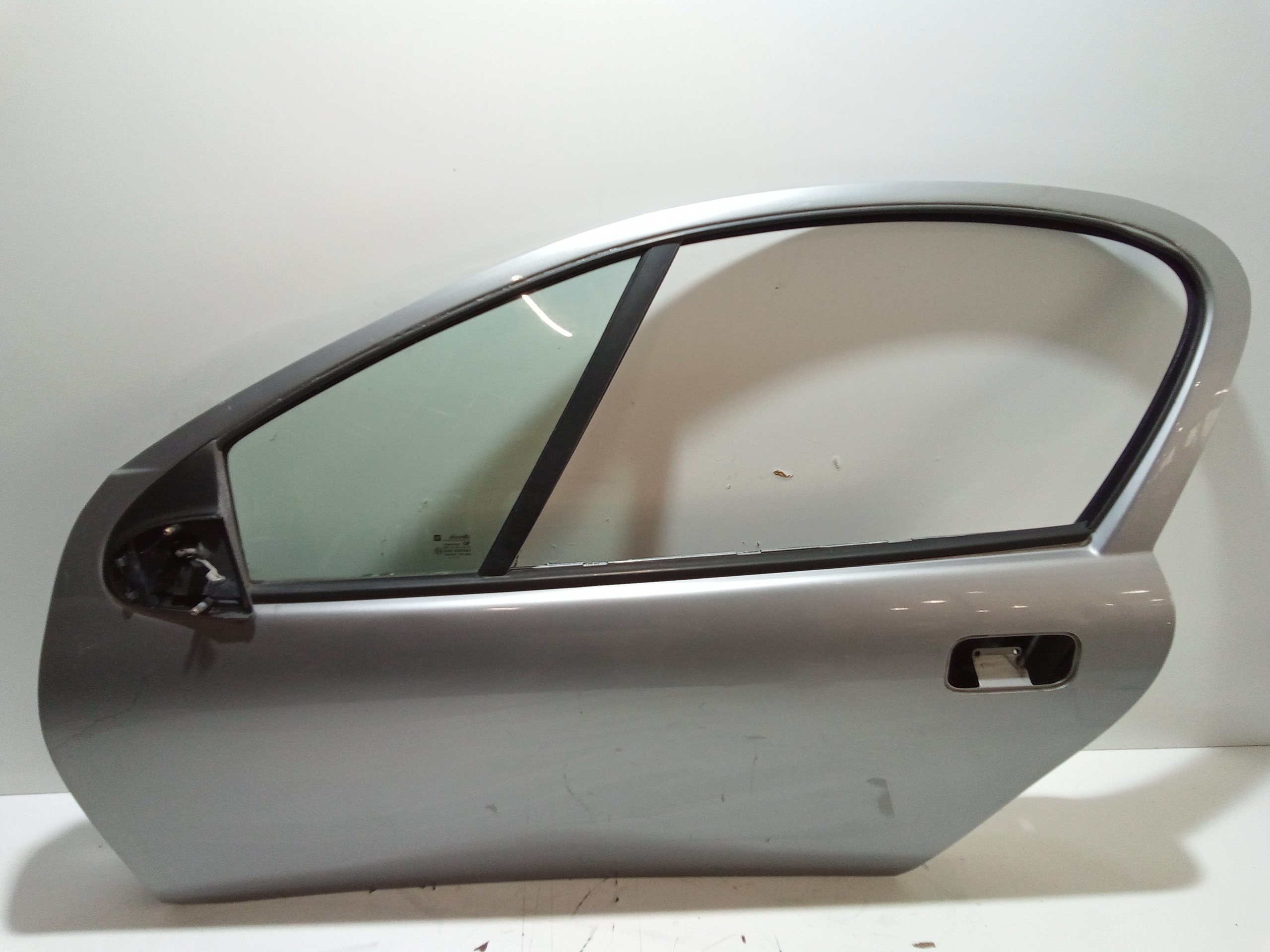 Porta Ant. Sinistro 9115361 Usato