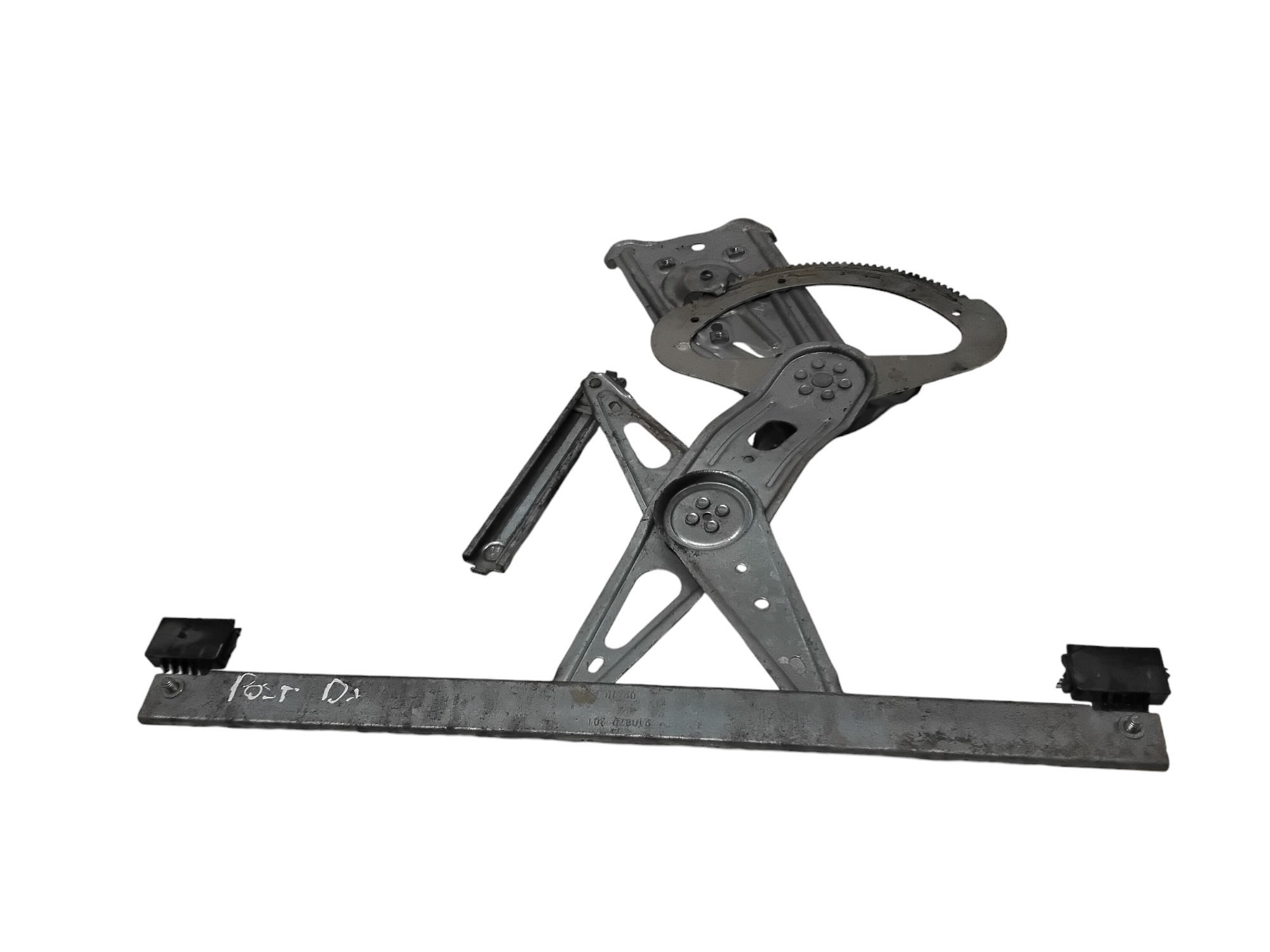 Alzacristallo Porta Post. Destro 827200005R Usato