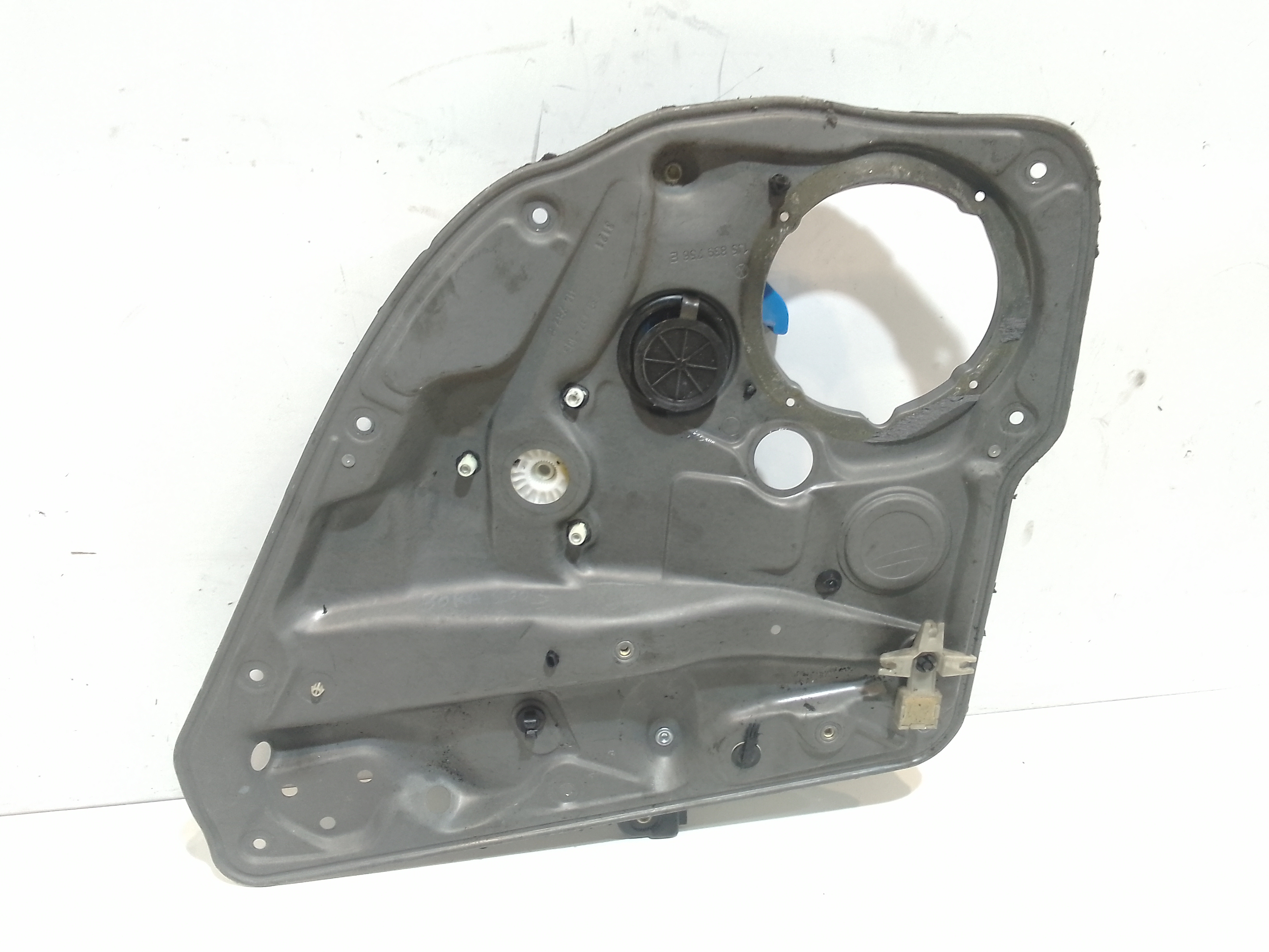 Alzacristallo Porta Post. Destro Usato