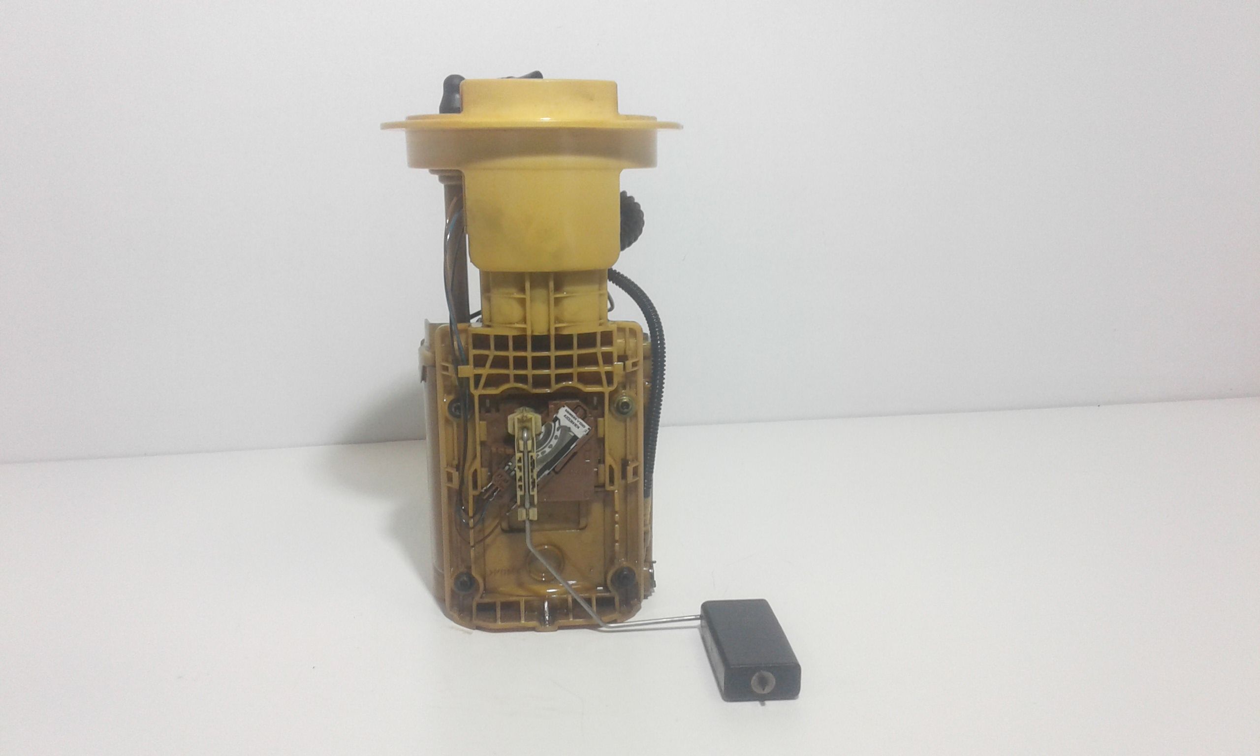 Pompa Carburante Usato