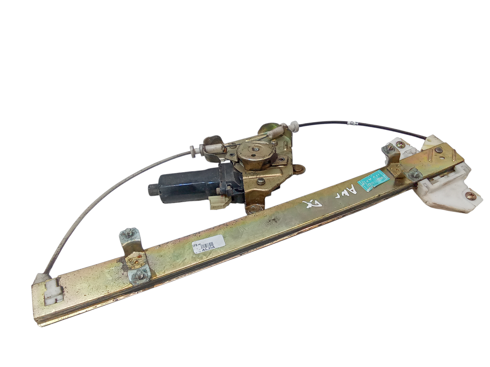 Alzacristallo Porta Ant. Destro 8240205530 Usato