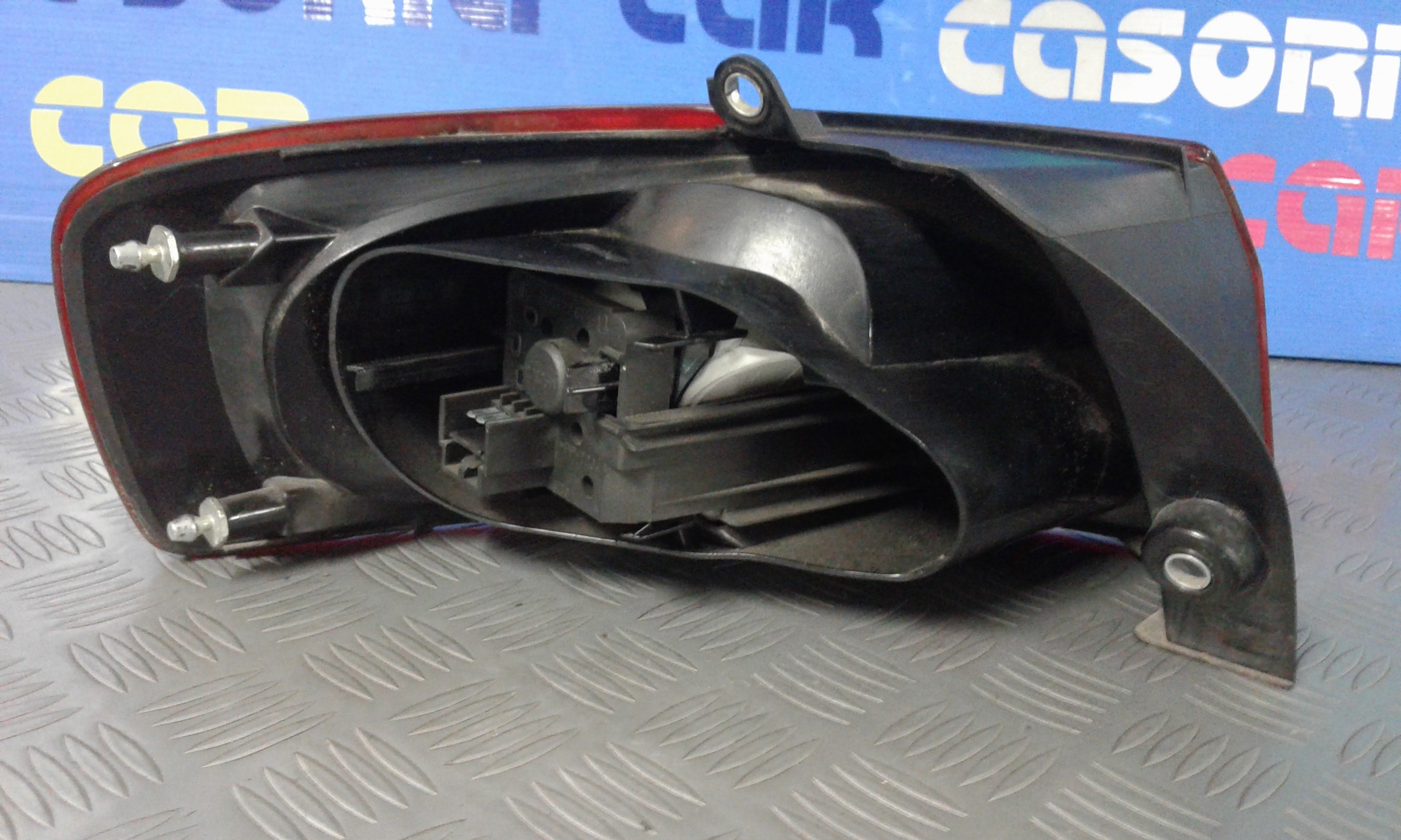 Fanale Post. Destro Usato