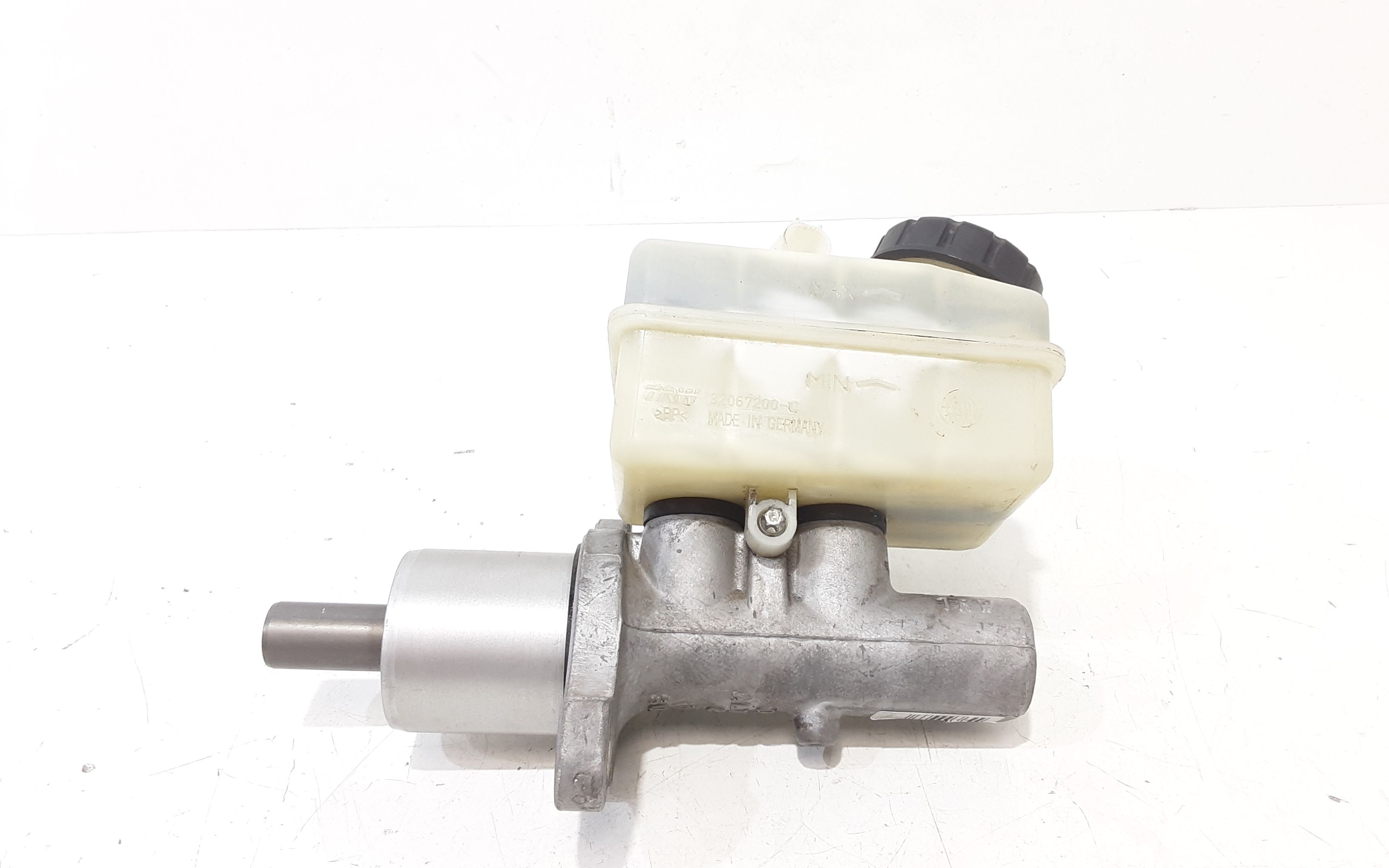 Pompa Comando Freni A1694300101 Usato