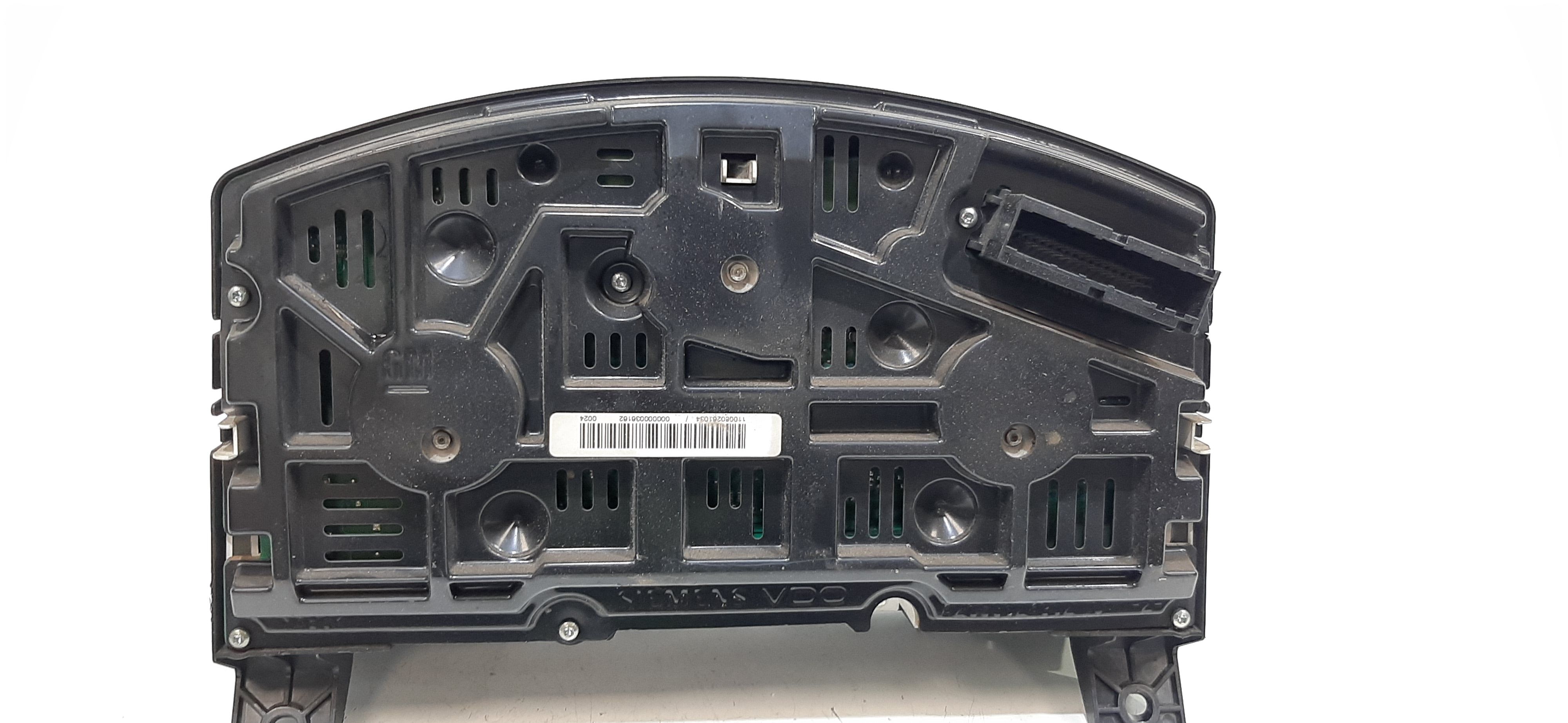 Quadro Portastrumenti Usato