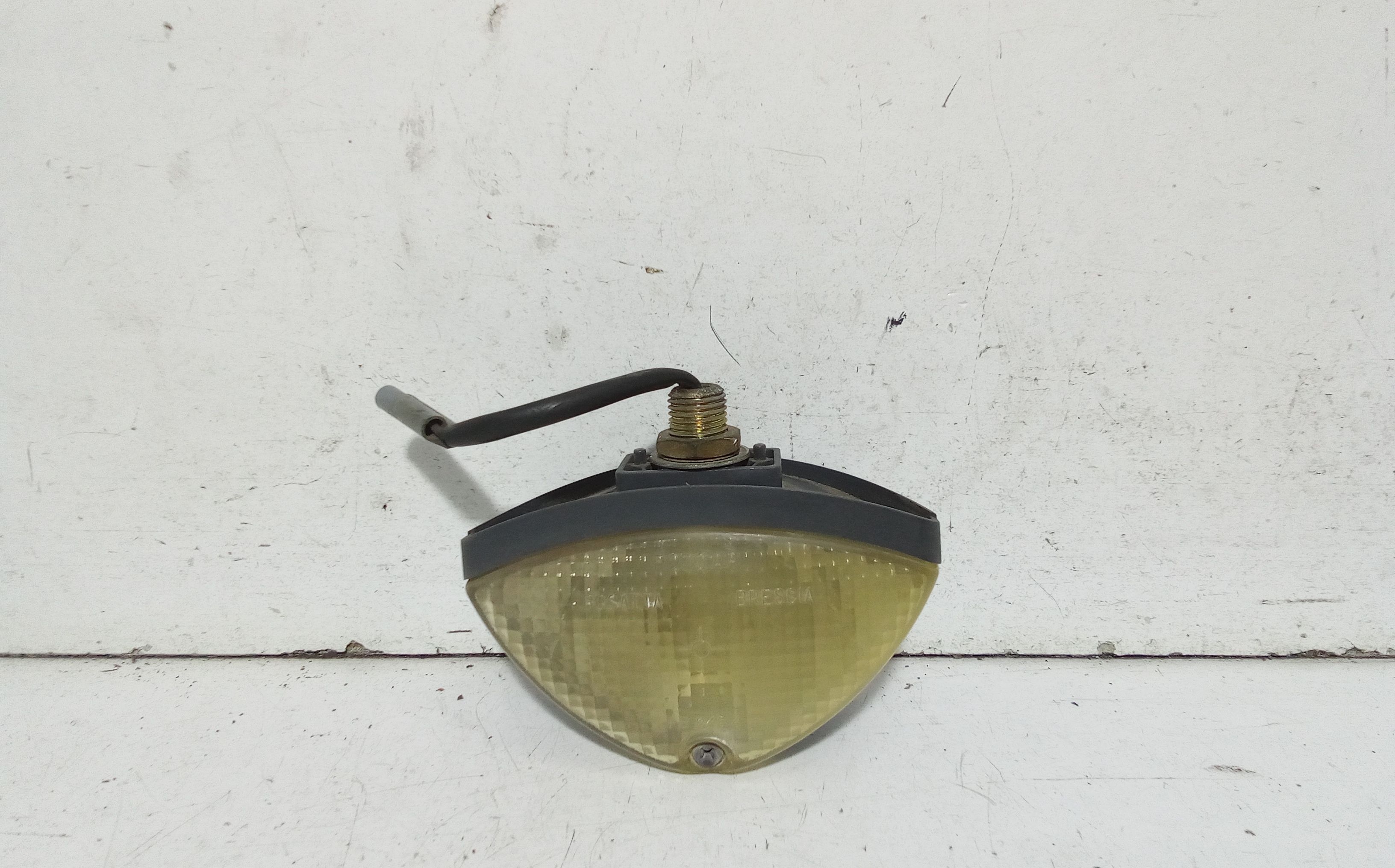 Lampada Direzione Ant. Sinistro Usato