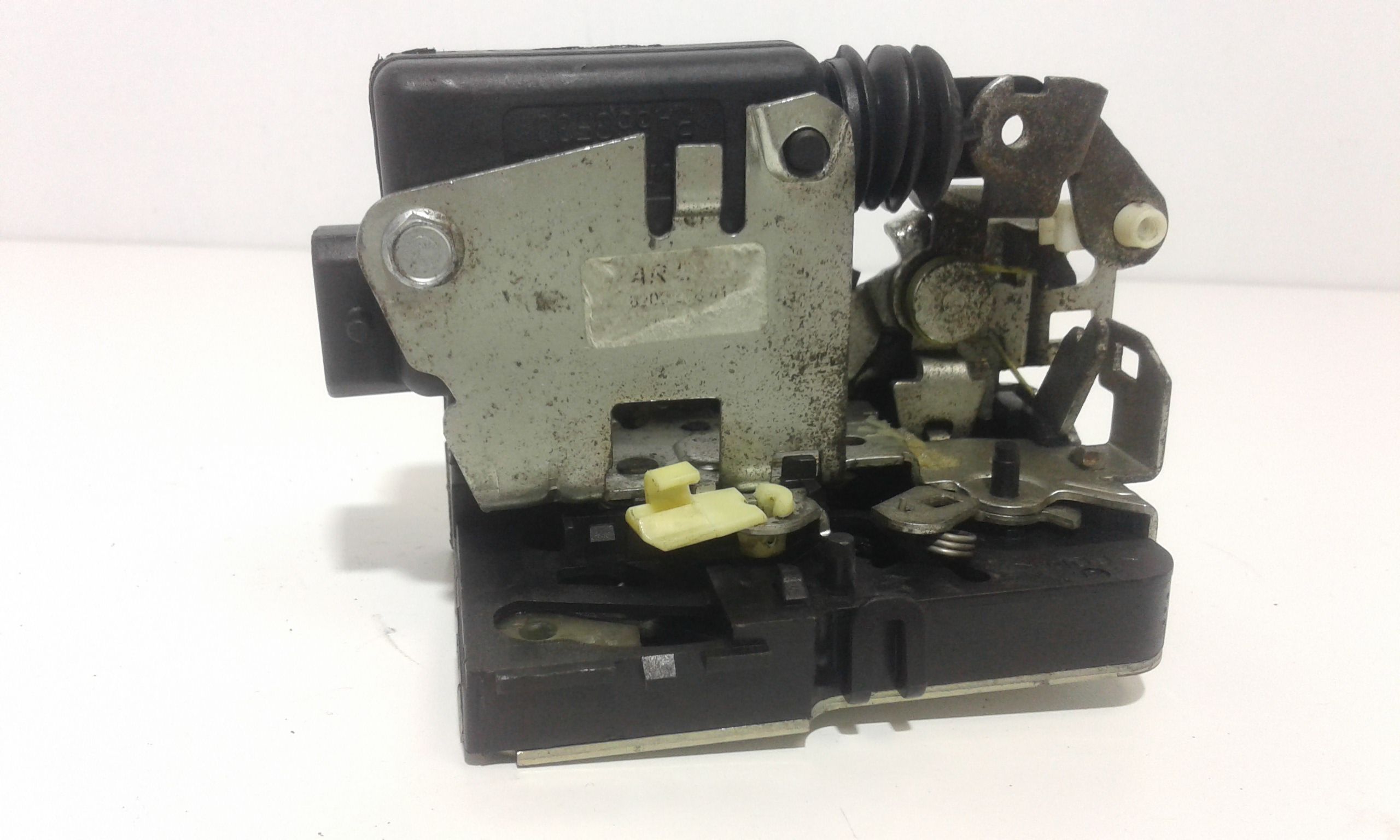 Serratura Porta Post. Sinistro Usato