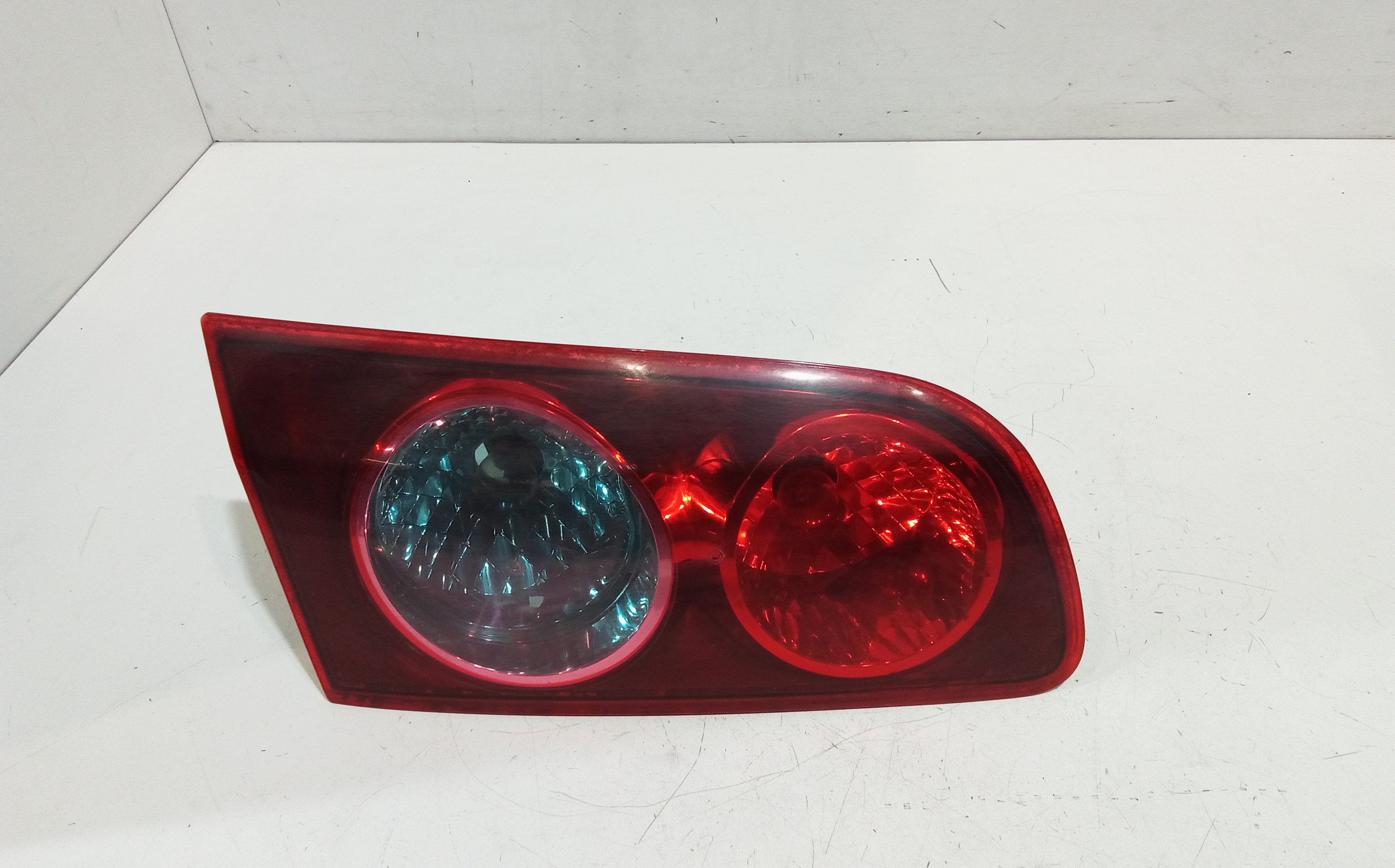 Fanale Stop Supplementare Sinistro Usato