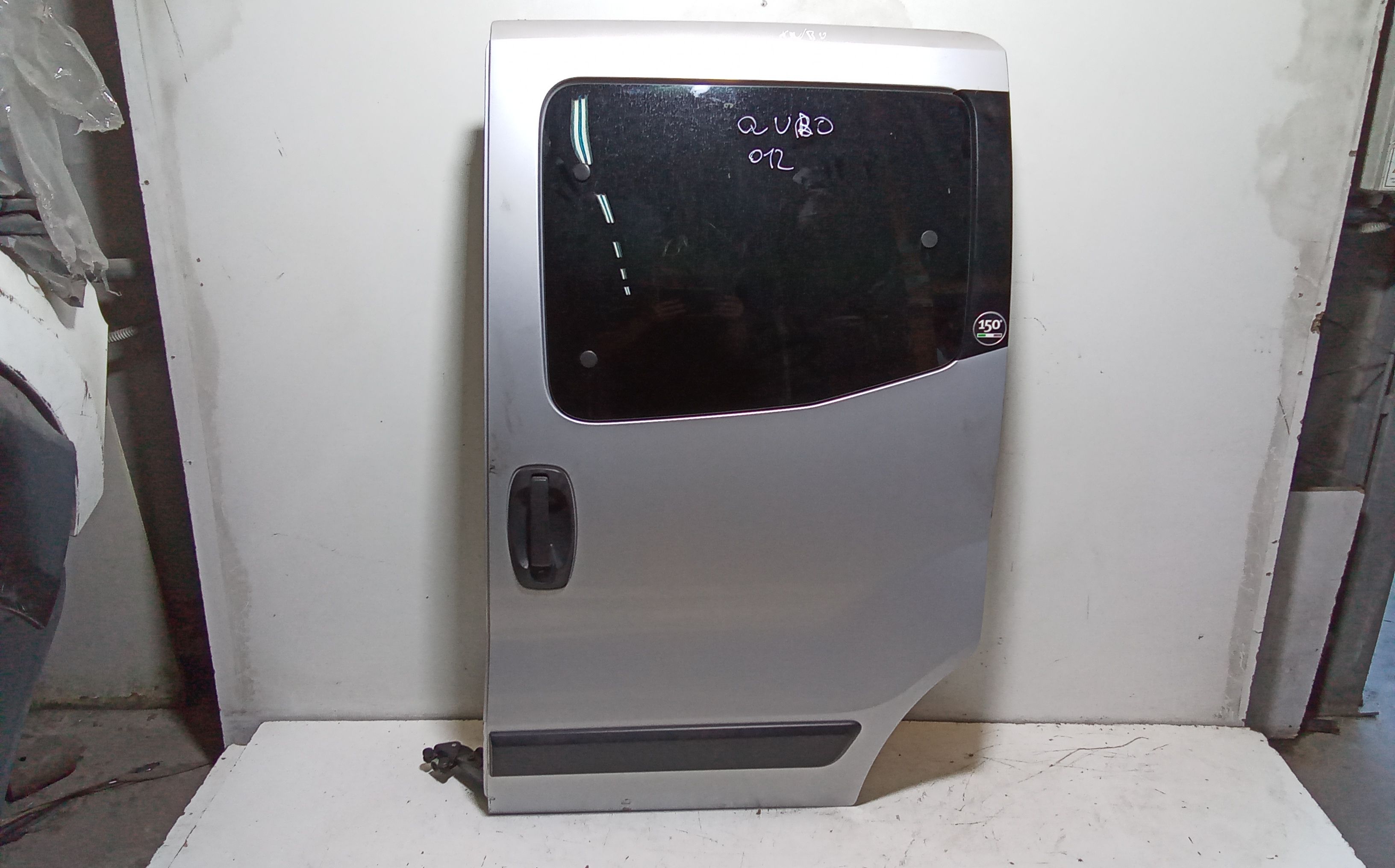 Scorrevole Parete Lat. Centr. Sinistro Usato