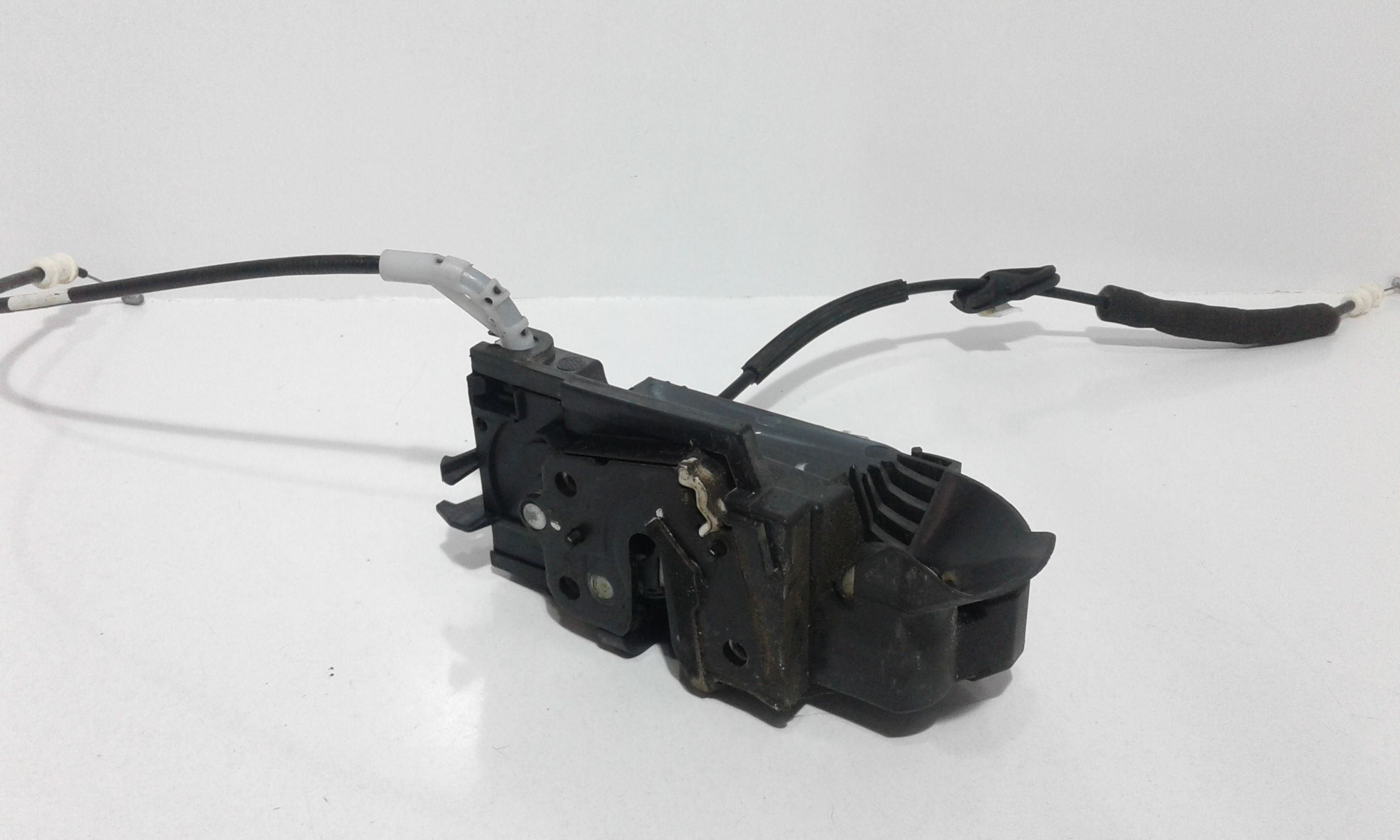 Serratura Porta Ant. Sinistro 9810309480 Usato