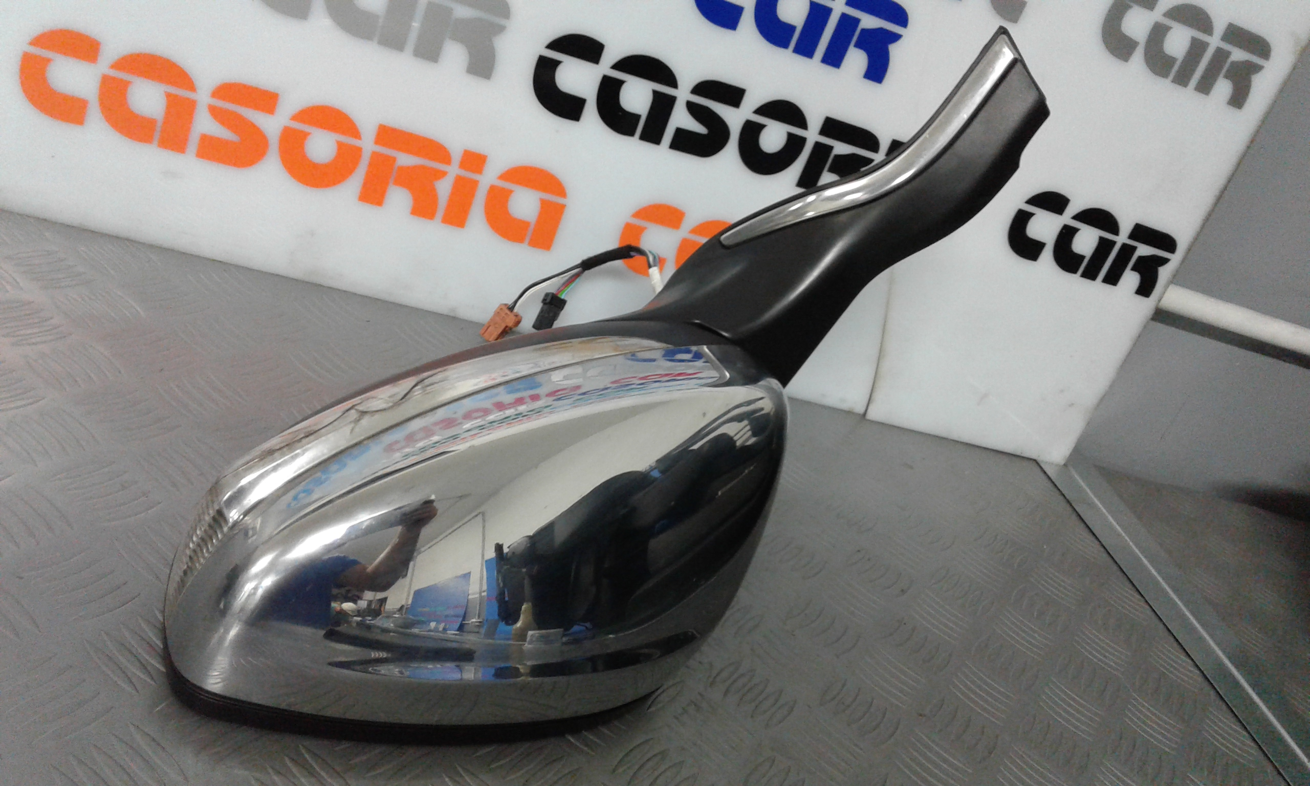 Retrovisore Est. Sinistro Usato