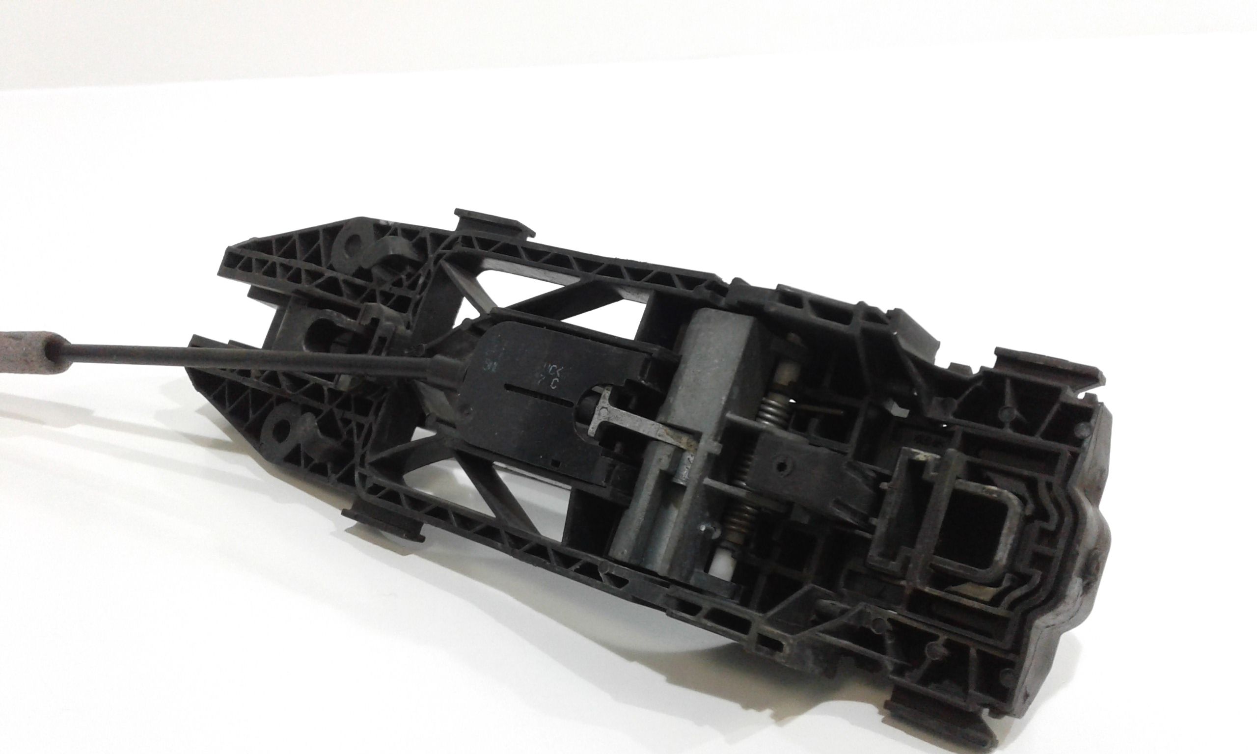 Maniglia Porta Ant. Destro 3B0837205G01C Usato