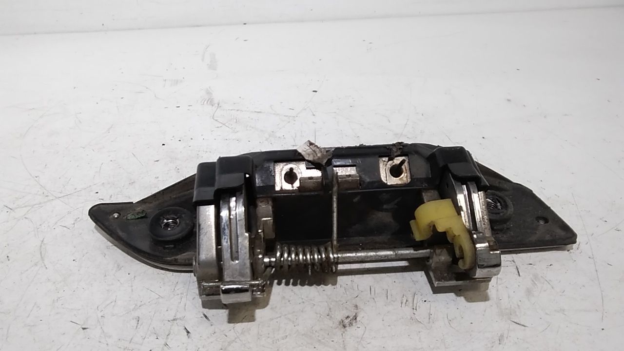 Maniglia Porta Ant. Sinistro Usato