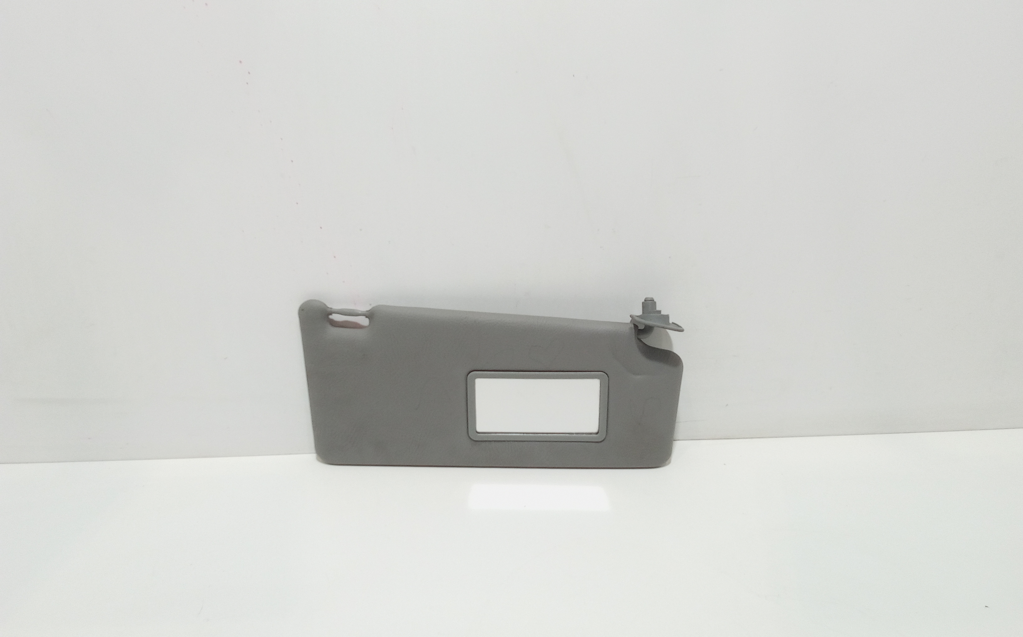 Aletta Parasole Parabrezza Destro Usato