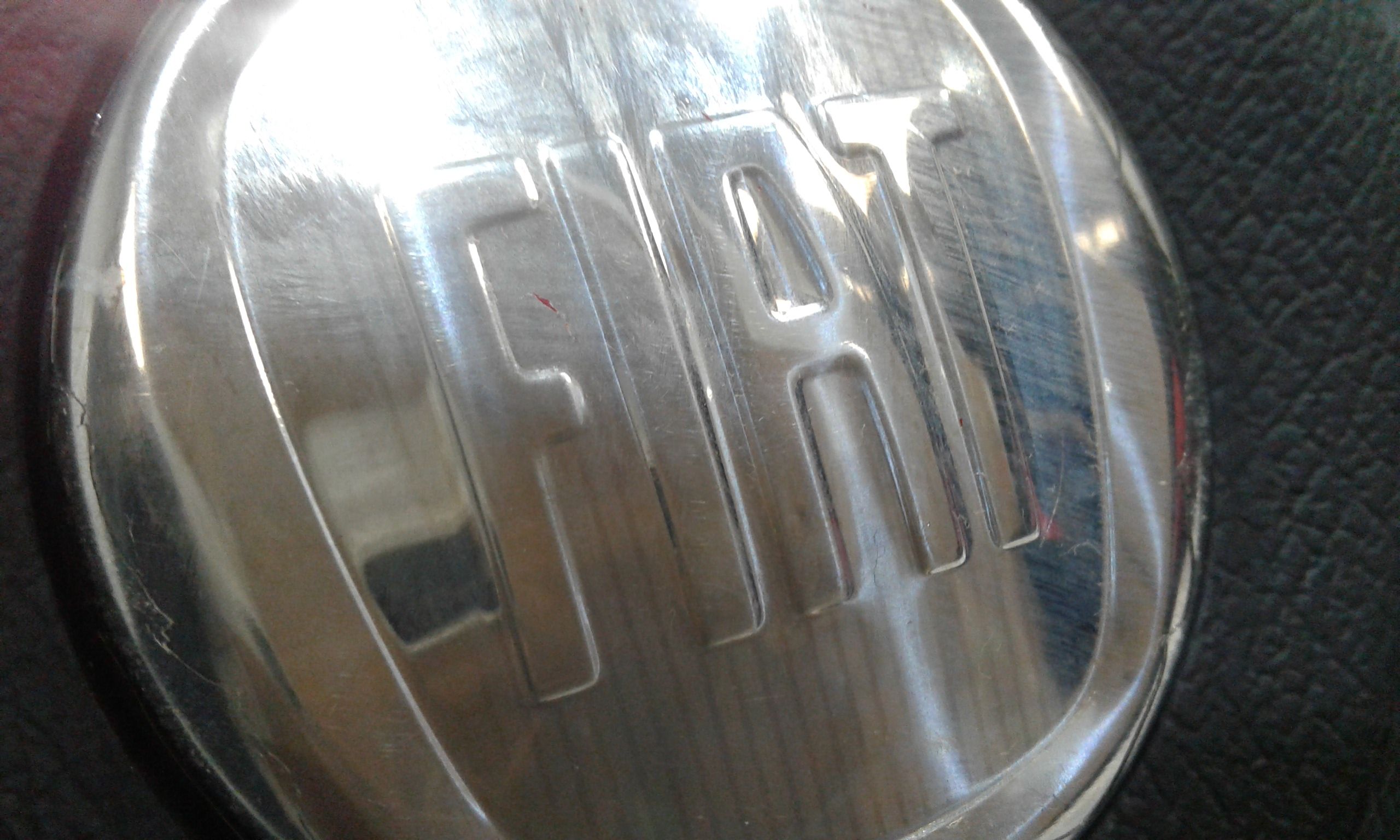 Dispositivo Airbag Lato Guida 735465102 Usato