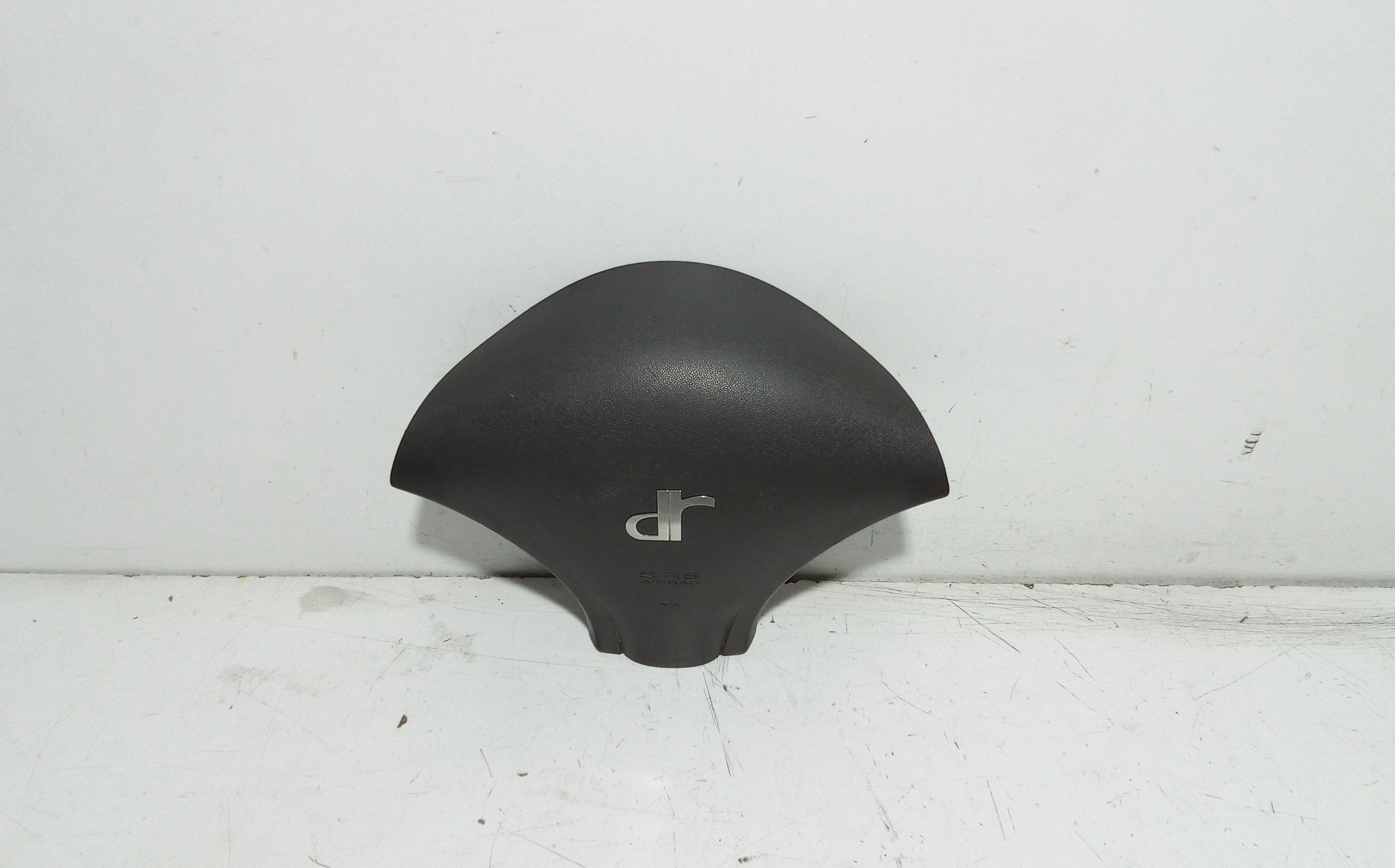 Dispositivo Airbag Lato Guida 734050004 Usato