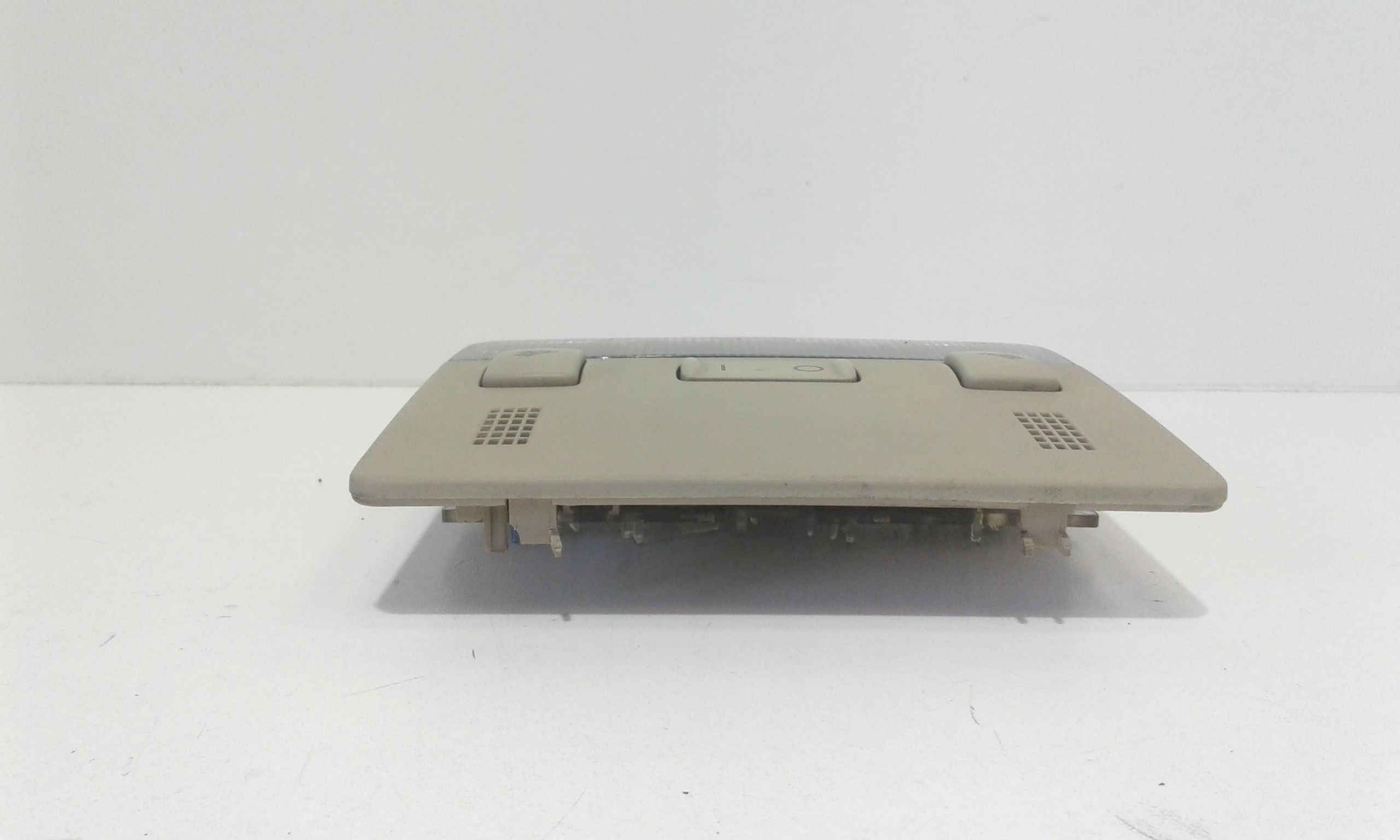 Luce Cortesia Ant. Tetto Usato