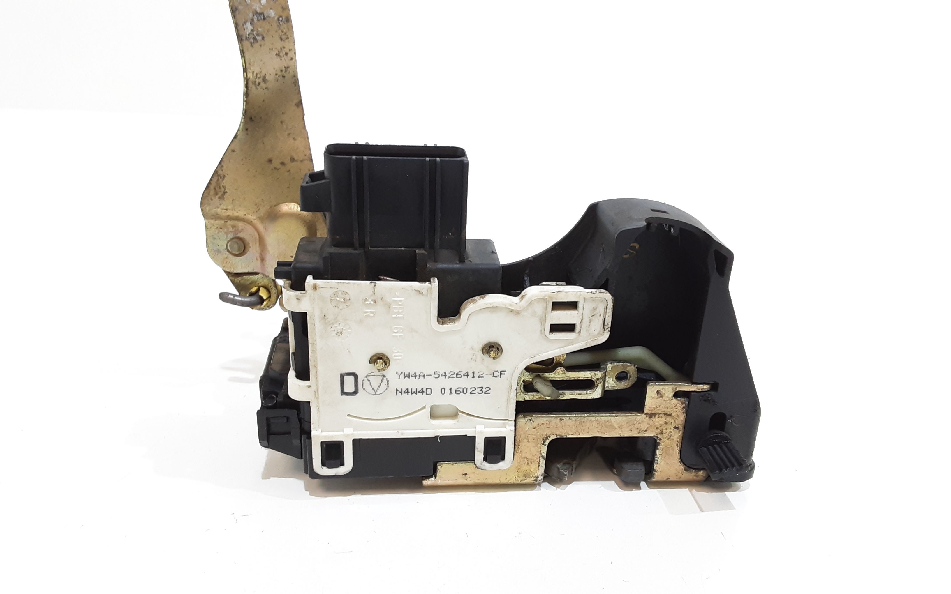 Interruttore Alzacristalli Porta Ant. Sinistro Usato