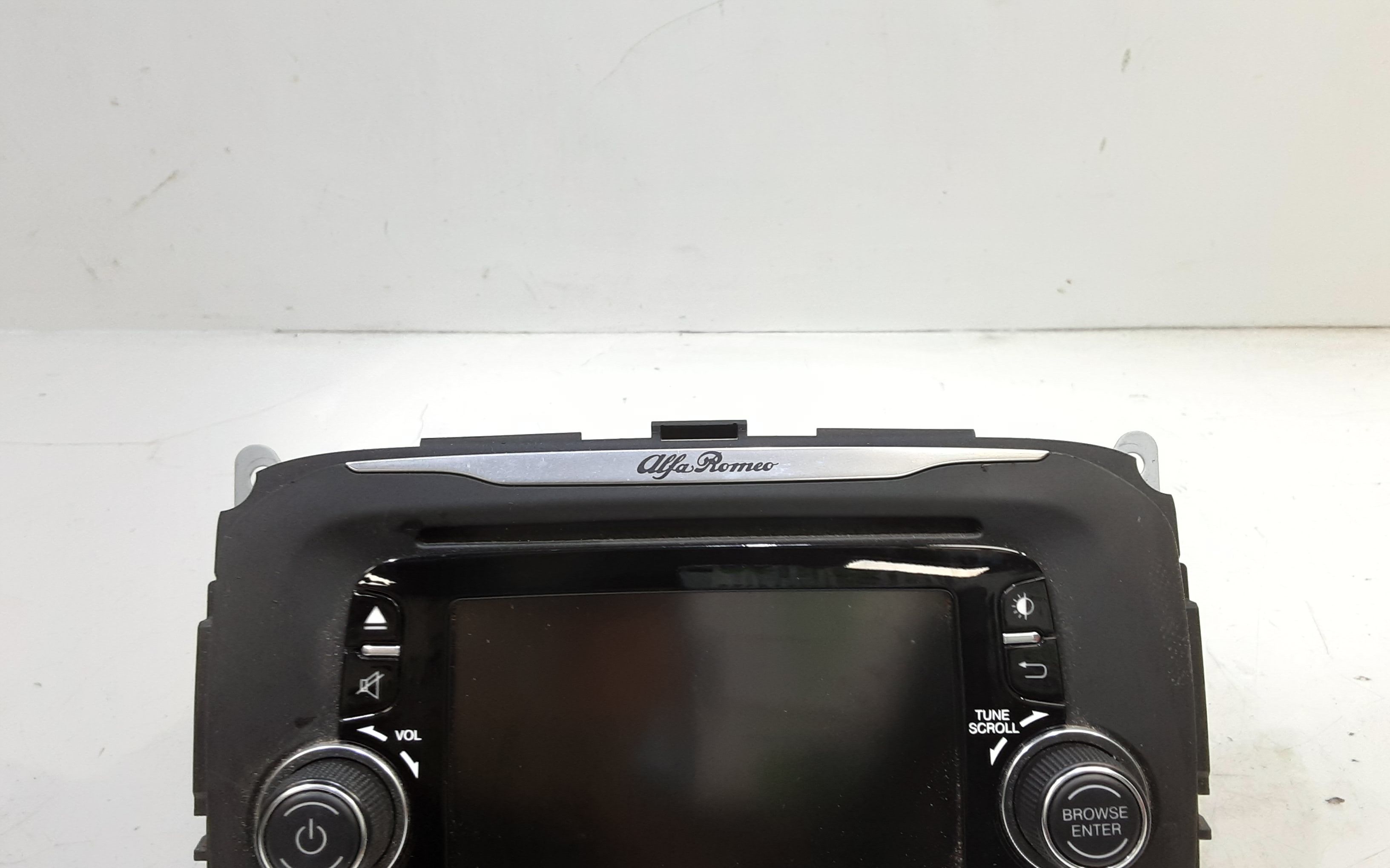 Autoradio 156146144 Usato