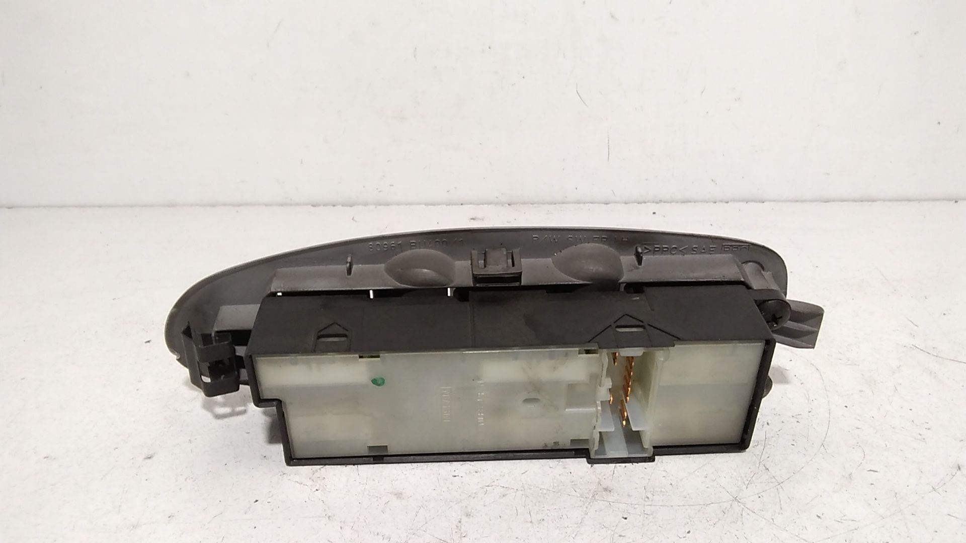 Interruttore Alzacristalli Porta Ant. Sinistro Usato