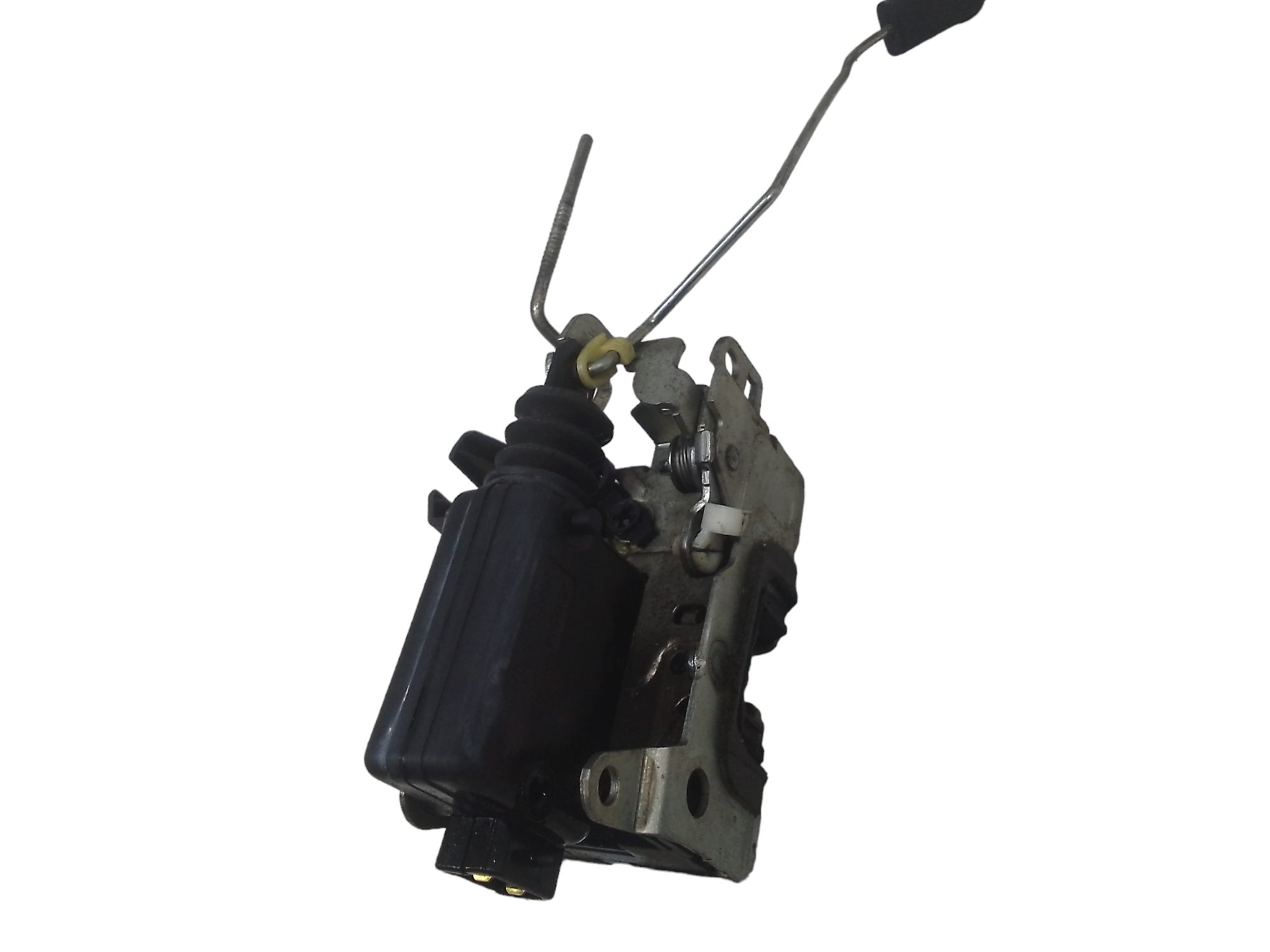 Serratura Porta Ant. Destro 805025952R Usato