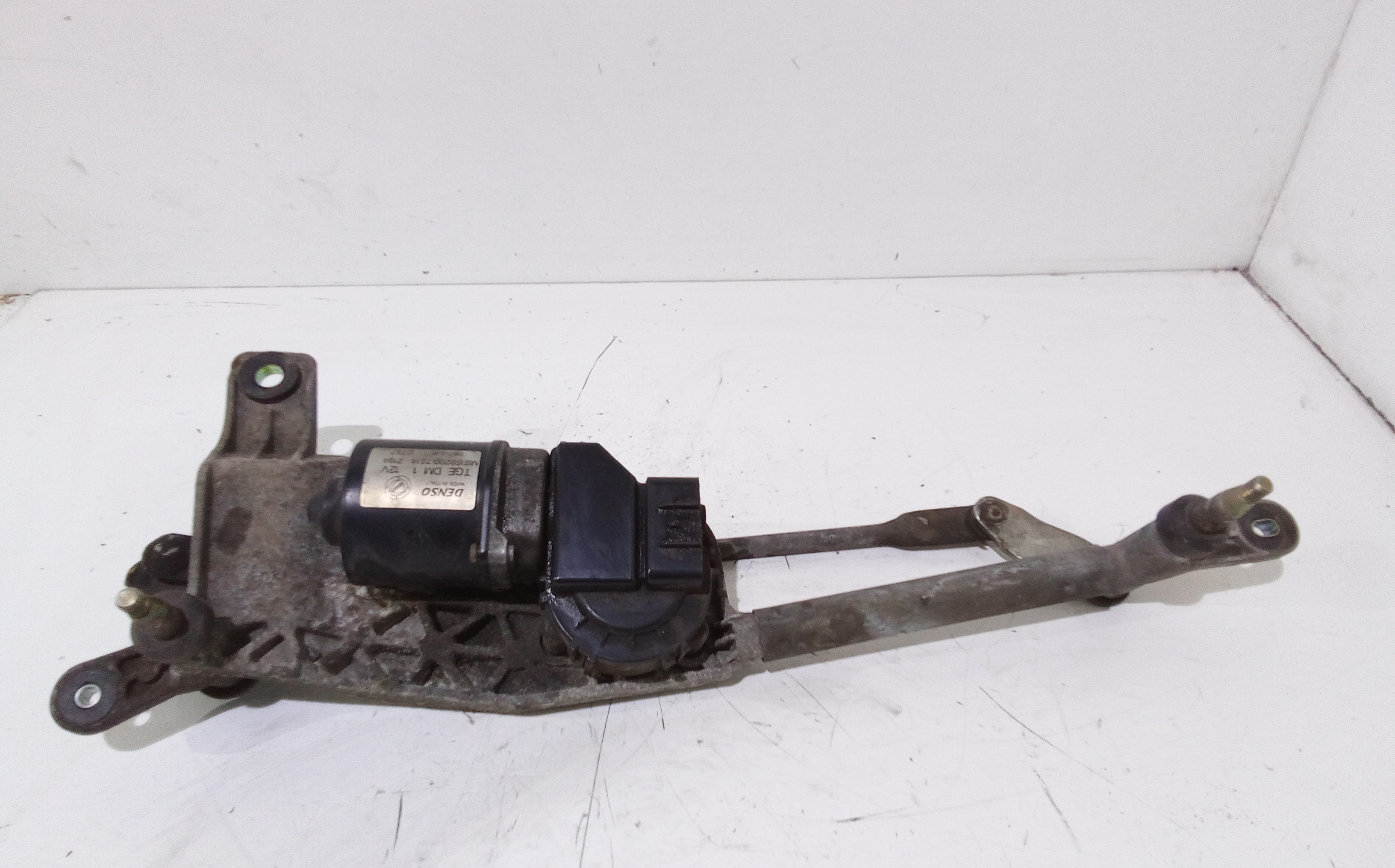 Motorino Tergiparabrezza Compl. 51876187 Usato