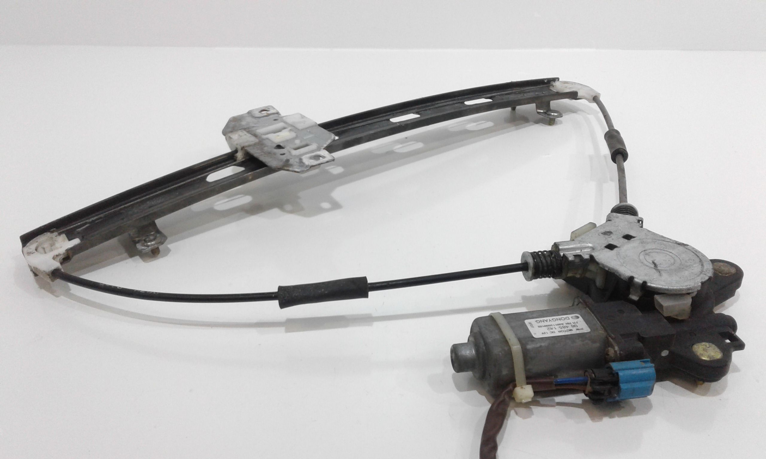 Alzacristallo Porta Ant. Destro 96318070 Usato