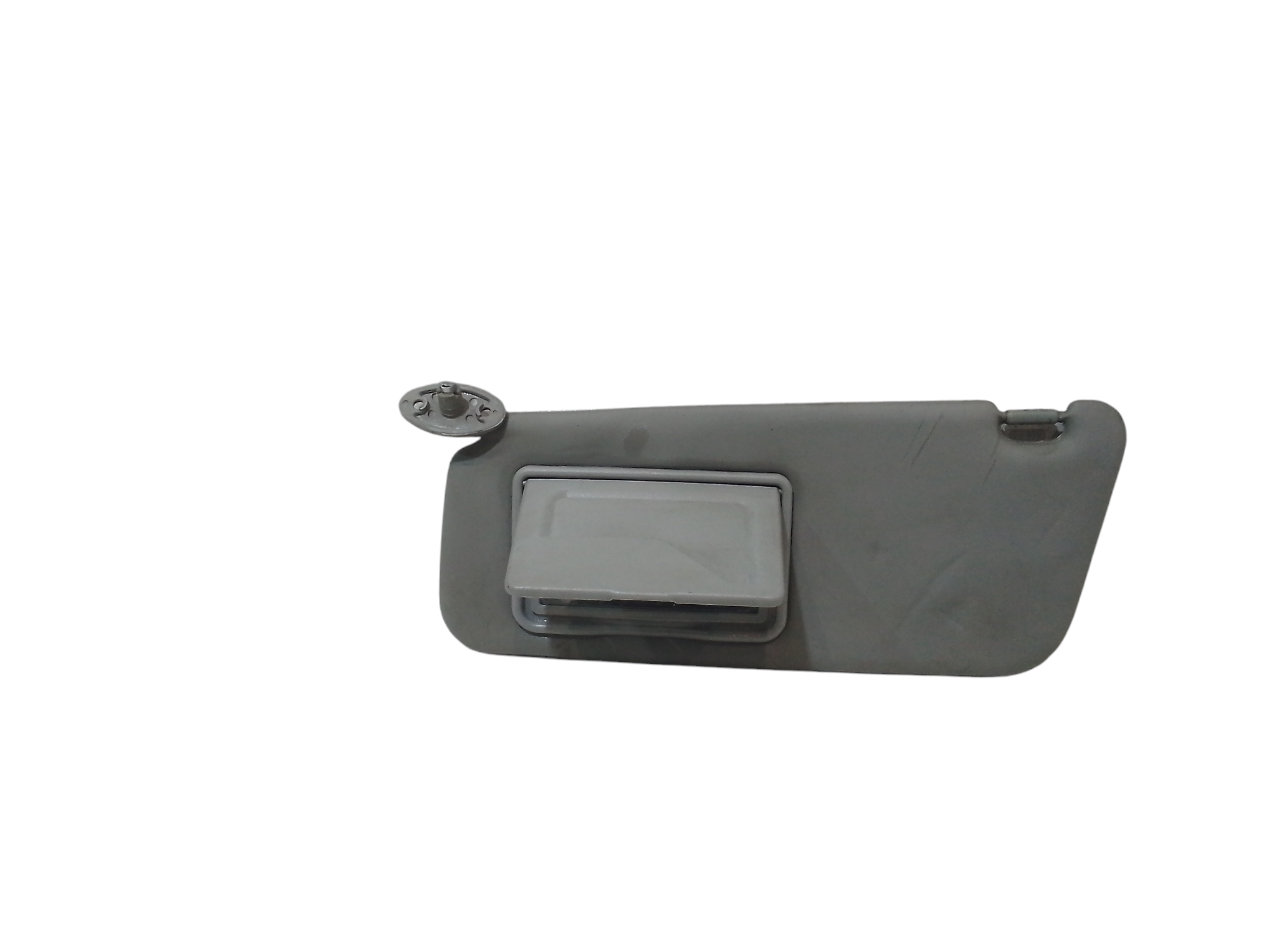 Aletta Parasole Parabrezza Sinistro 96643544 Usato