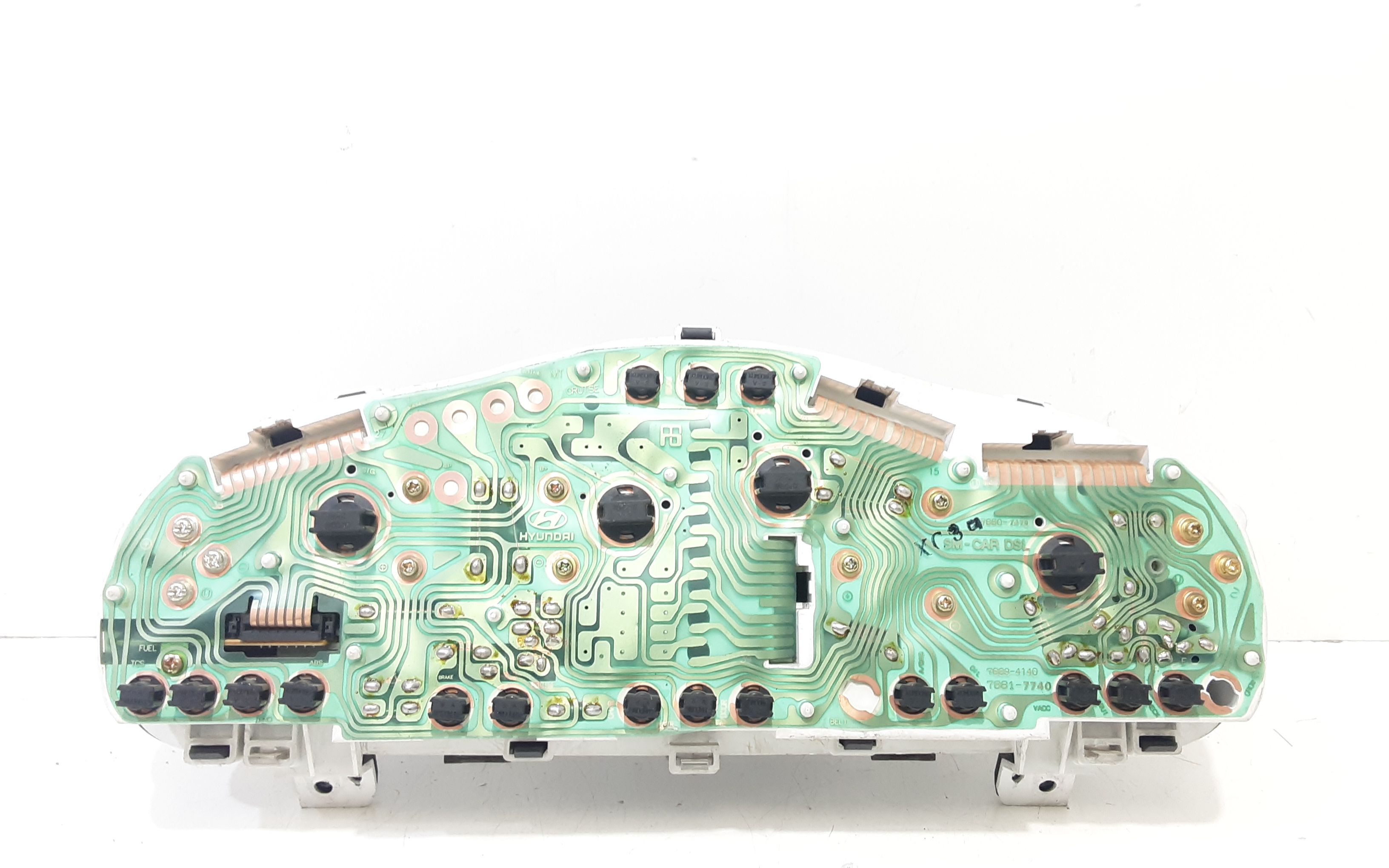 Quadro Portastrumenti 9436026000 Usato