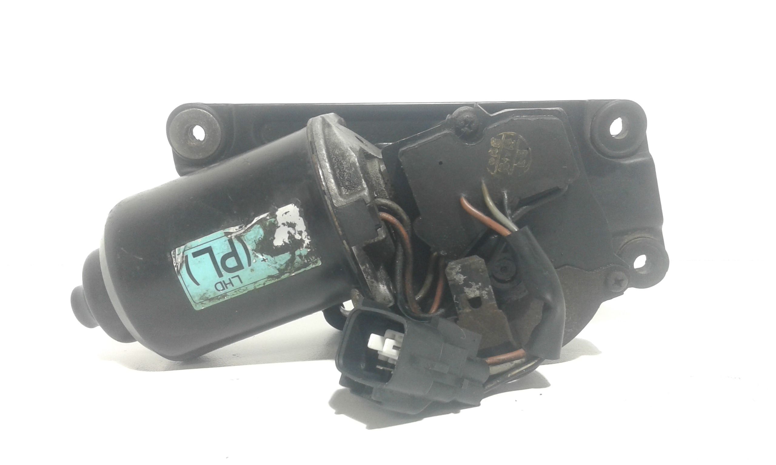 Motorino Tergiparabrezza 96540501 Usato