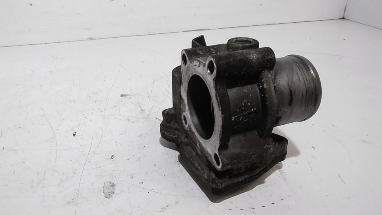 Corpo Farfallato Usato