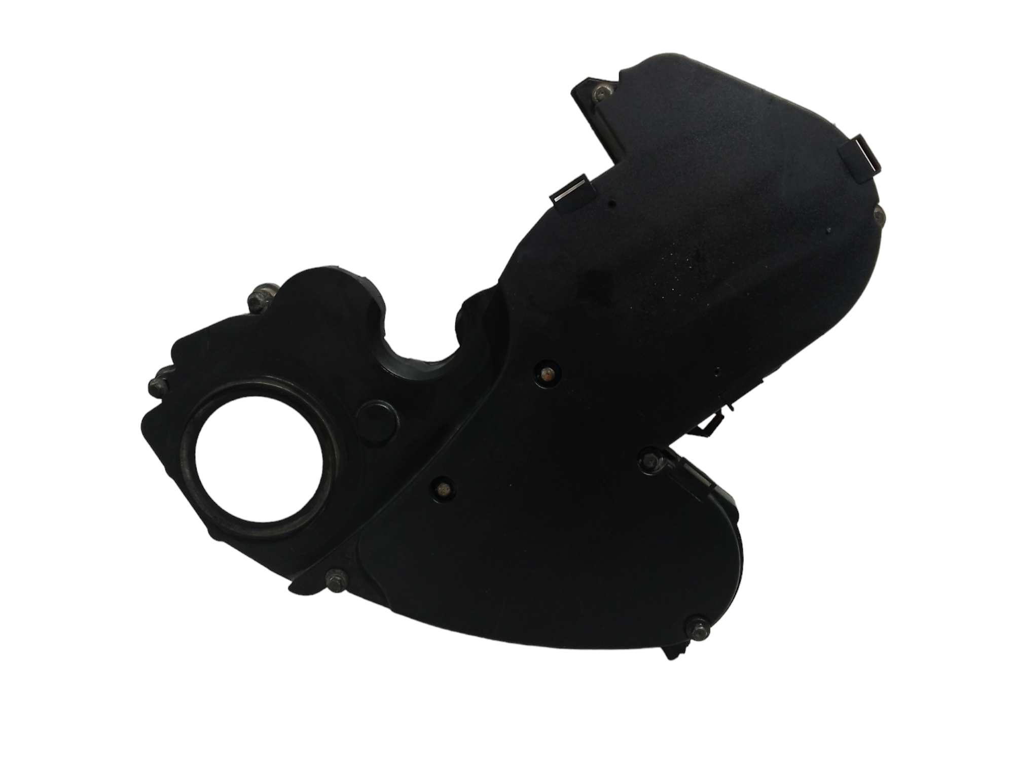 Copertura Motore Usato