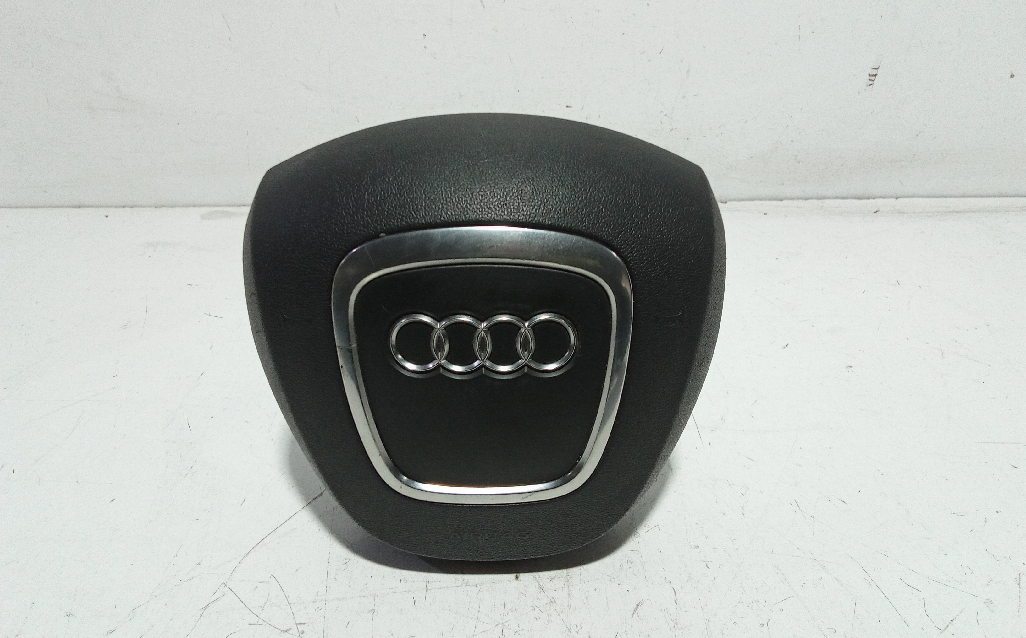 Dispositivo Airbag Lato Guida 4F0880201BG6PS Usato