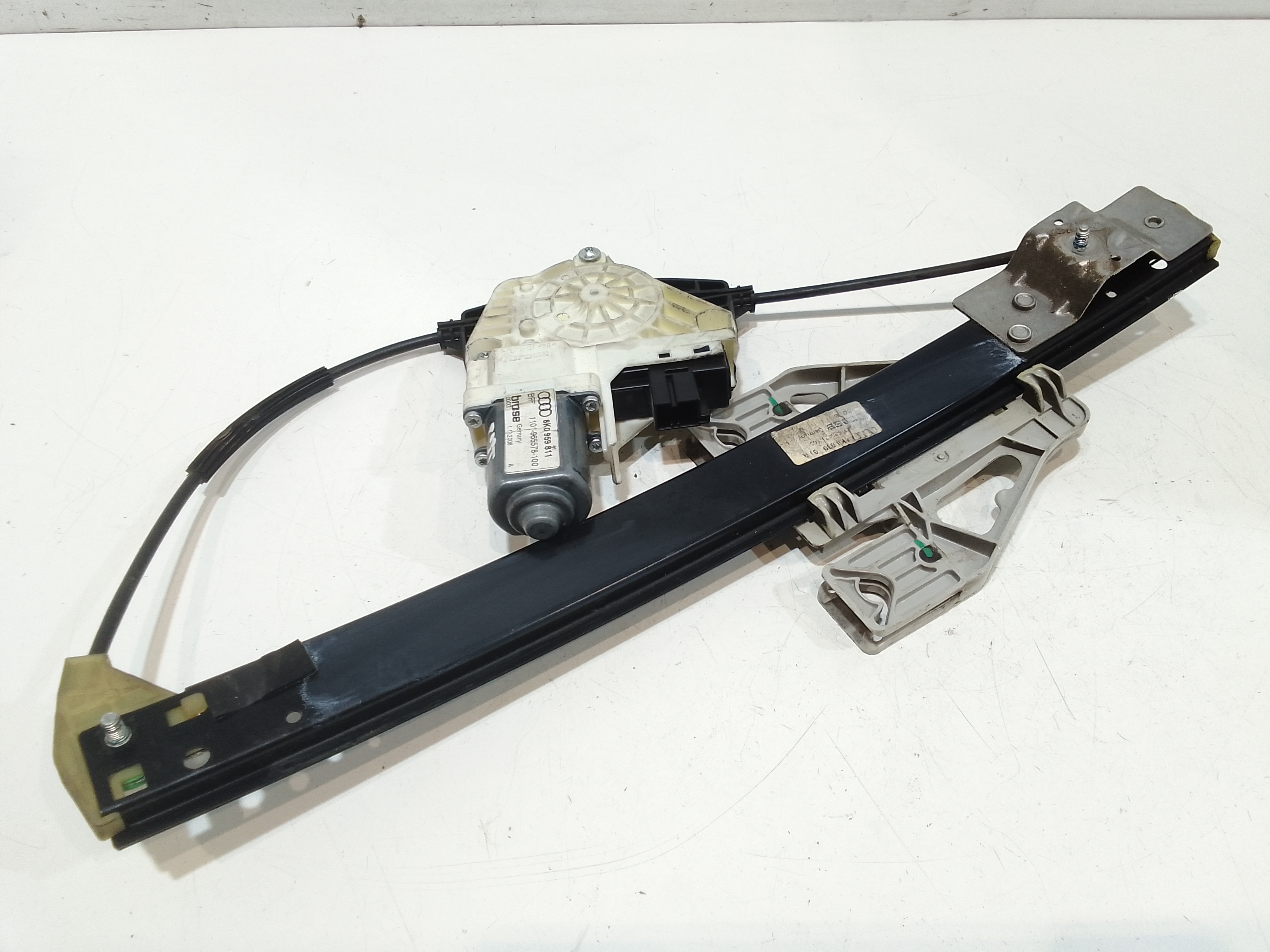 Alzacristallo Porta Post. Sinistro Usato