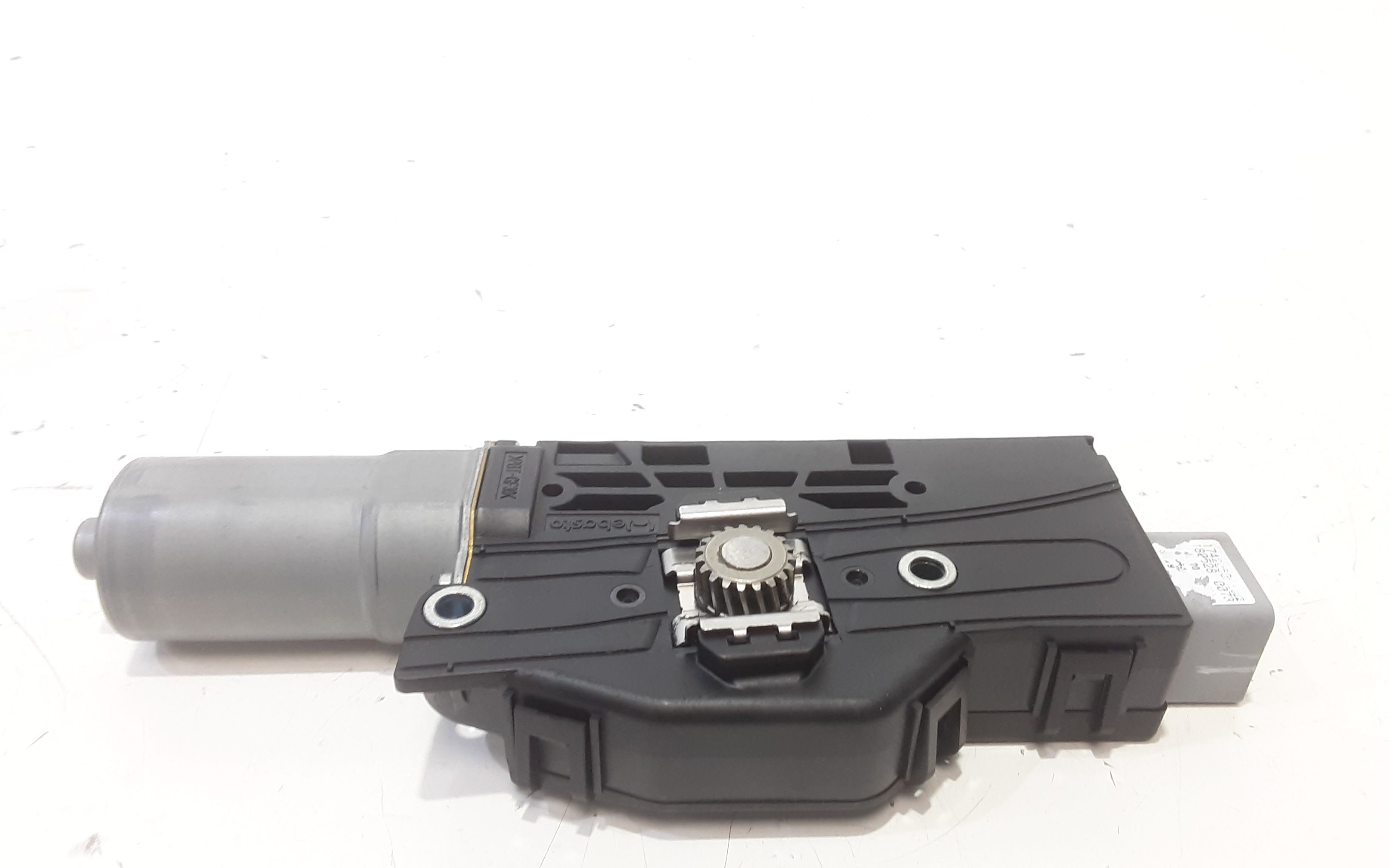 Motorino Tetto Apribile Usato