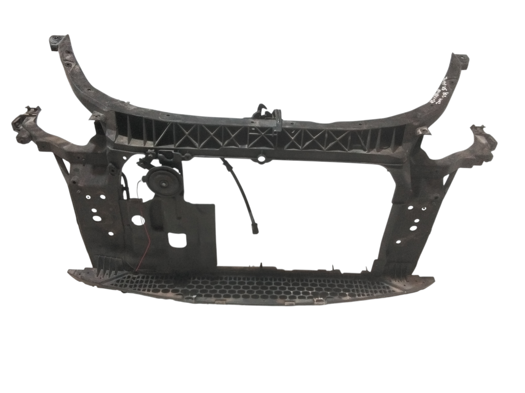 Rivestimento Ant. Int. 641010X200 Usato