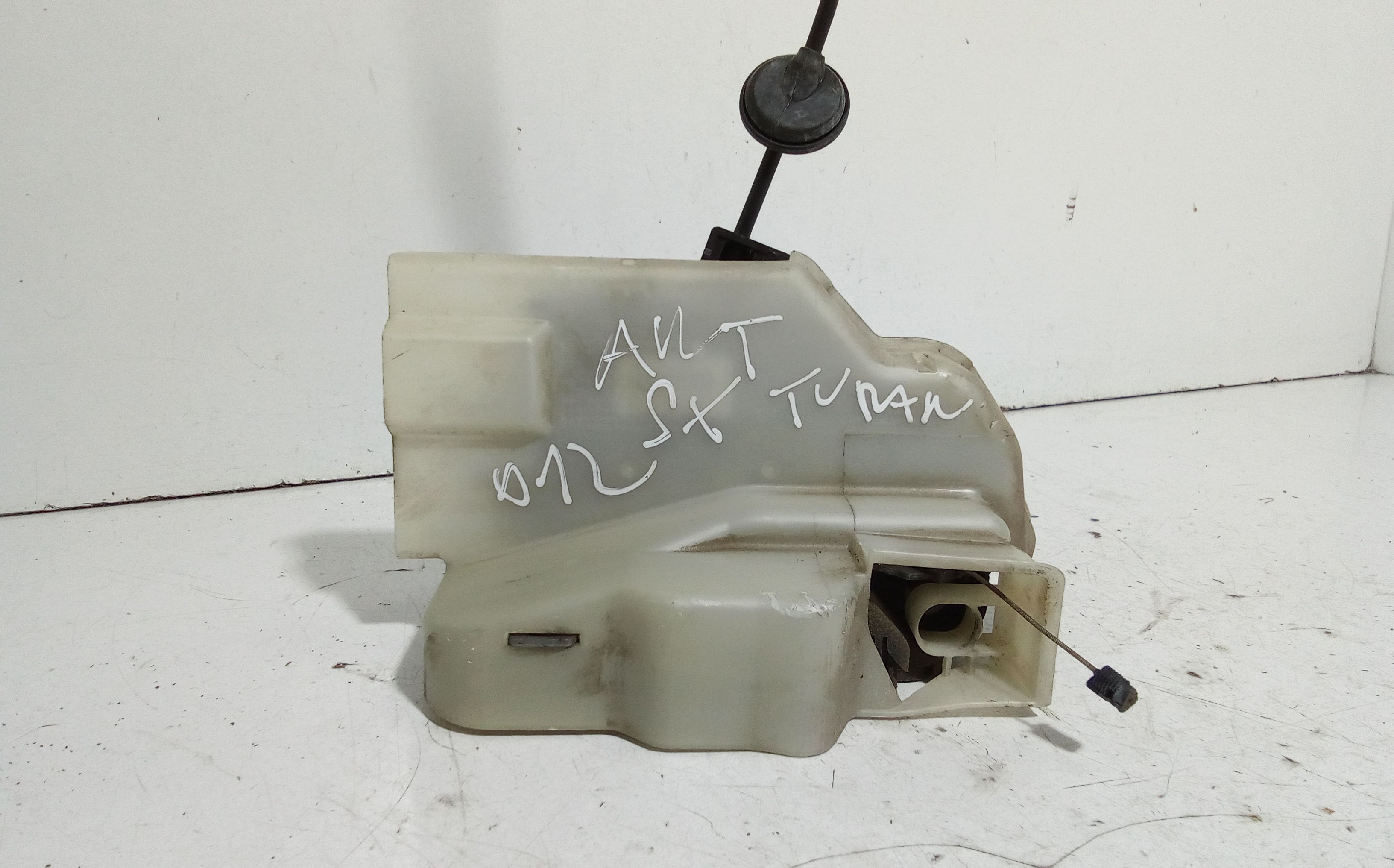 Serratura Porta Ant. Sinistro 3D1837015AD Usato