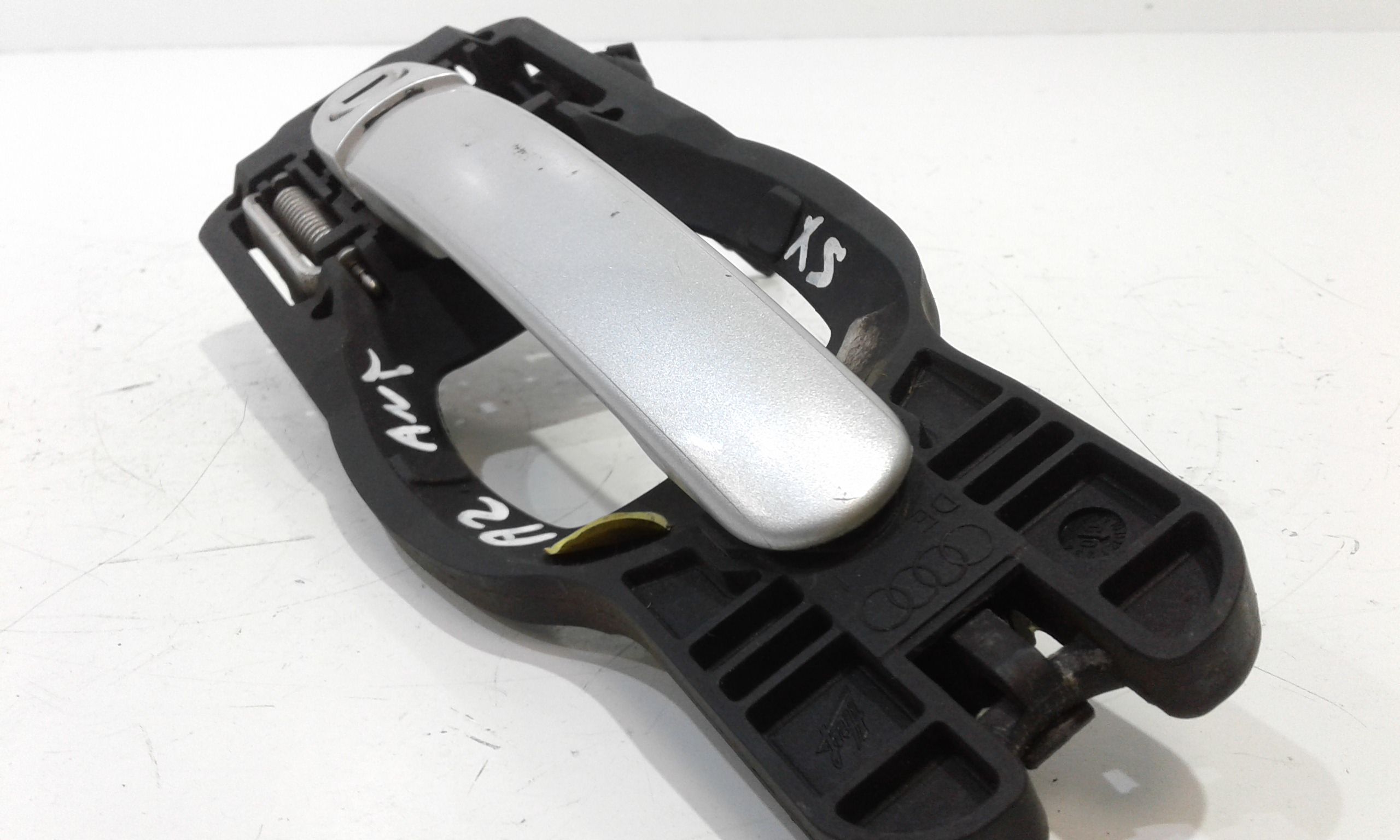 Maniglia Porta Ant. Sinistro 3B0837207F3FZ Usato