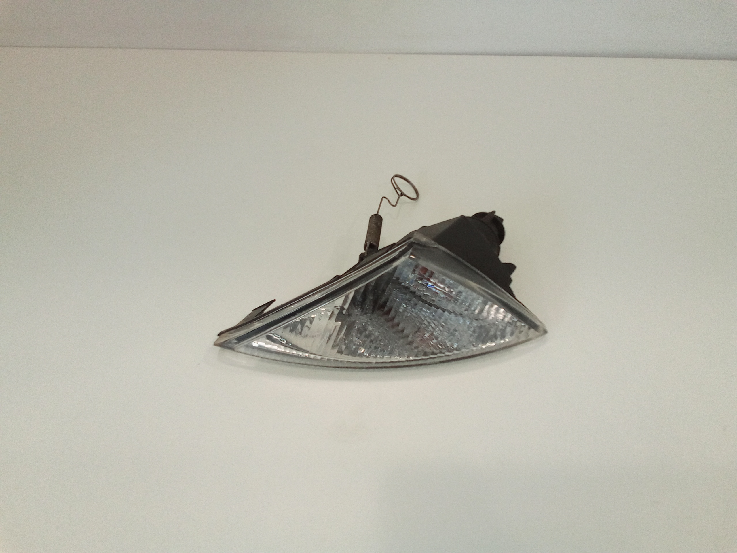 Lampada Direzione Ant. Sinistro 14148090 Usato