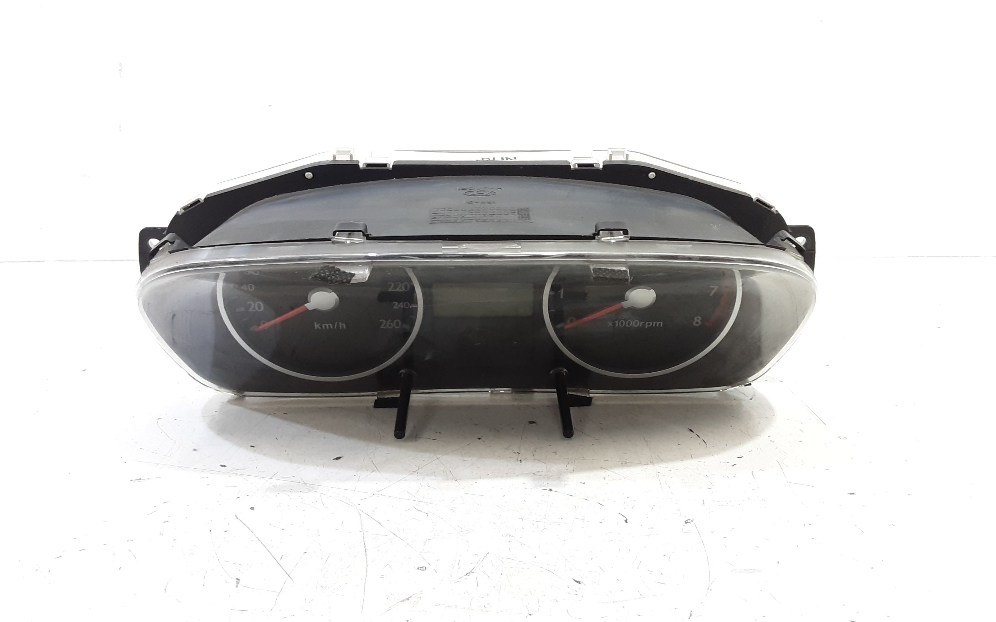 Quadro Portastrumenti Usato