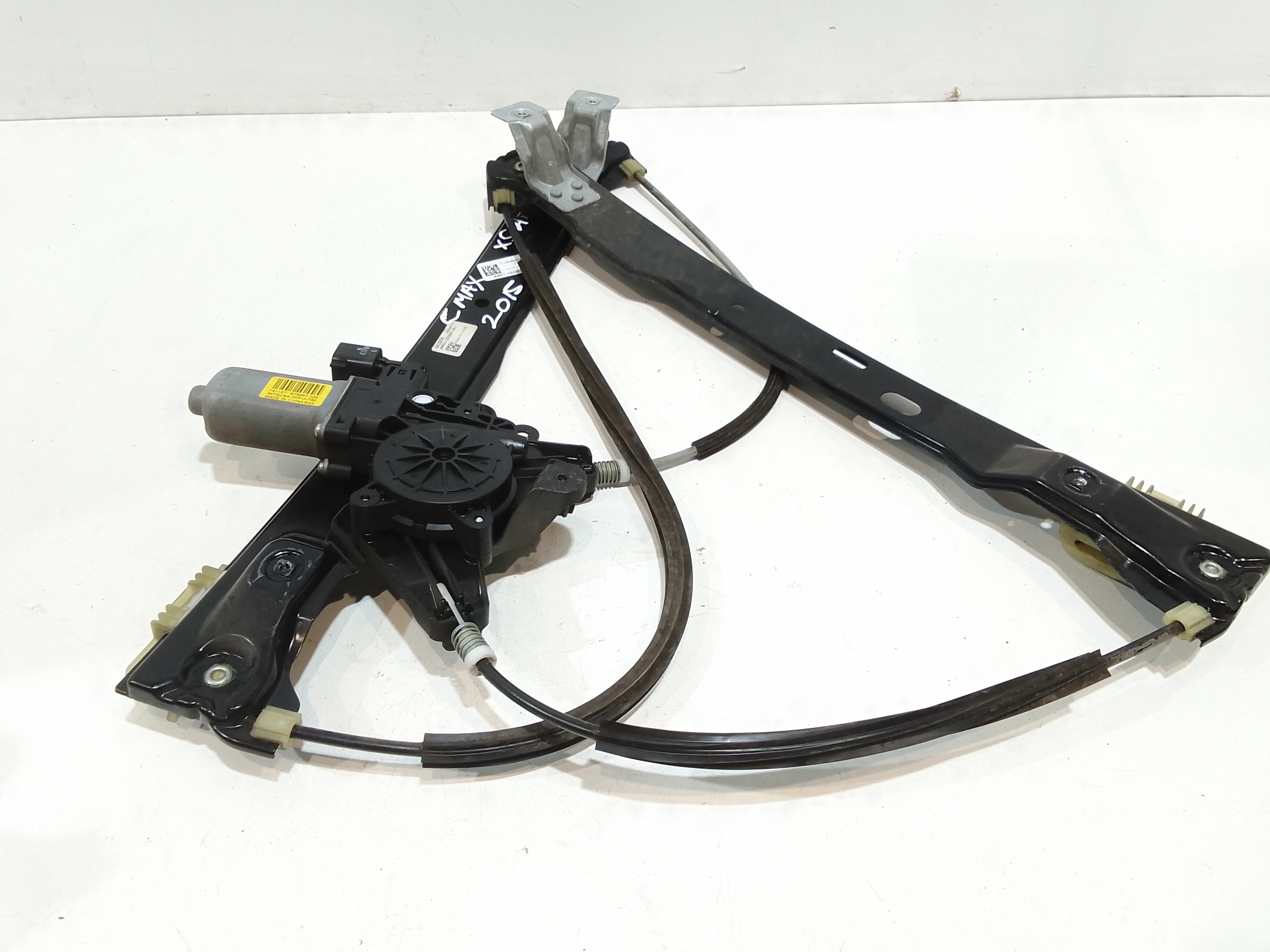 Alzacristallo Porta Ant. Sinistro Usato