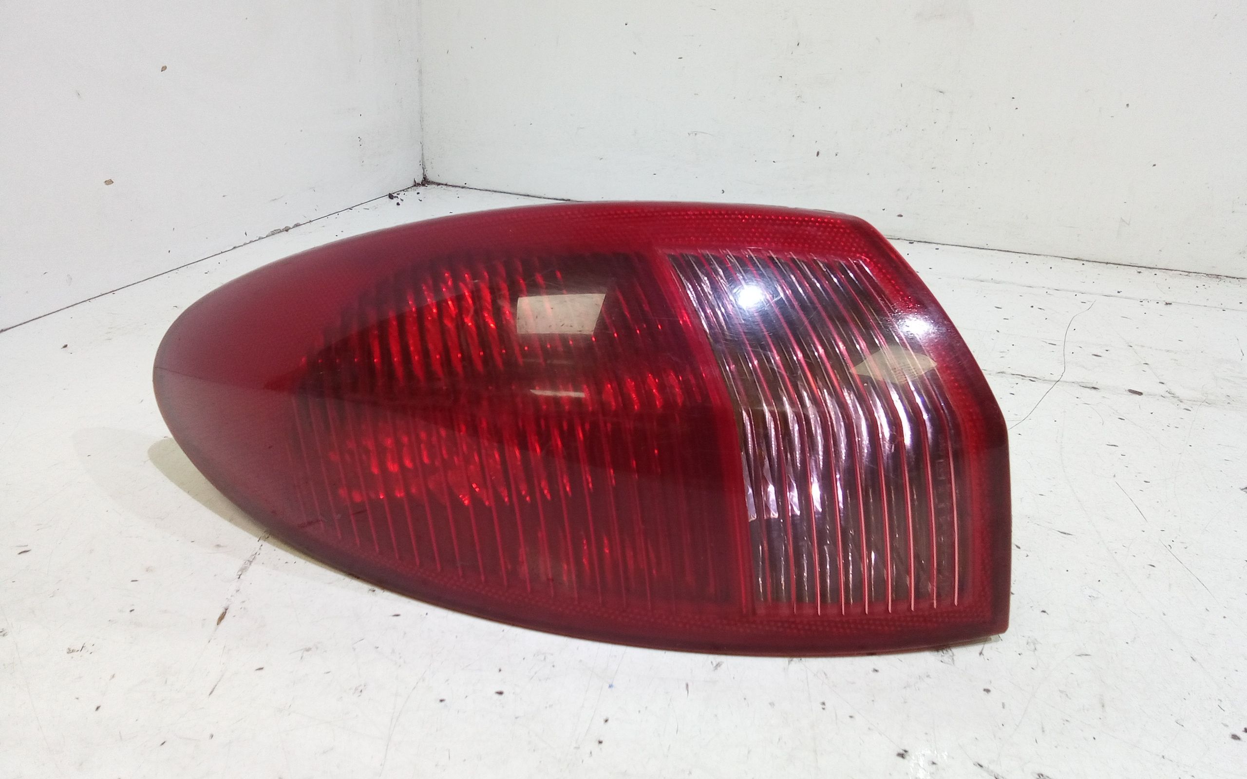 Fanale Post. Sinistro Usato